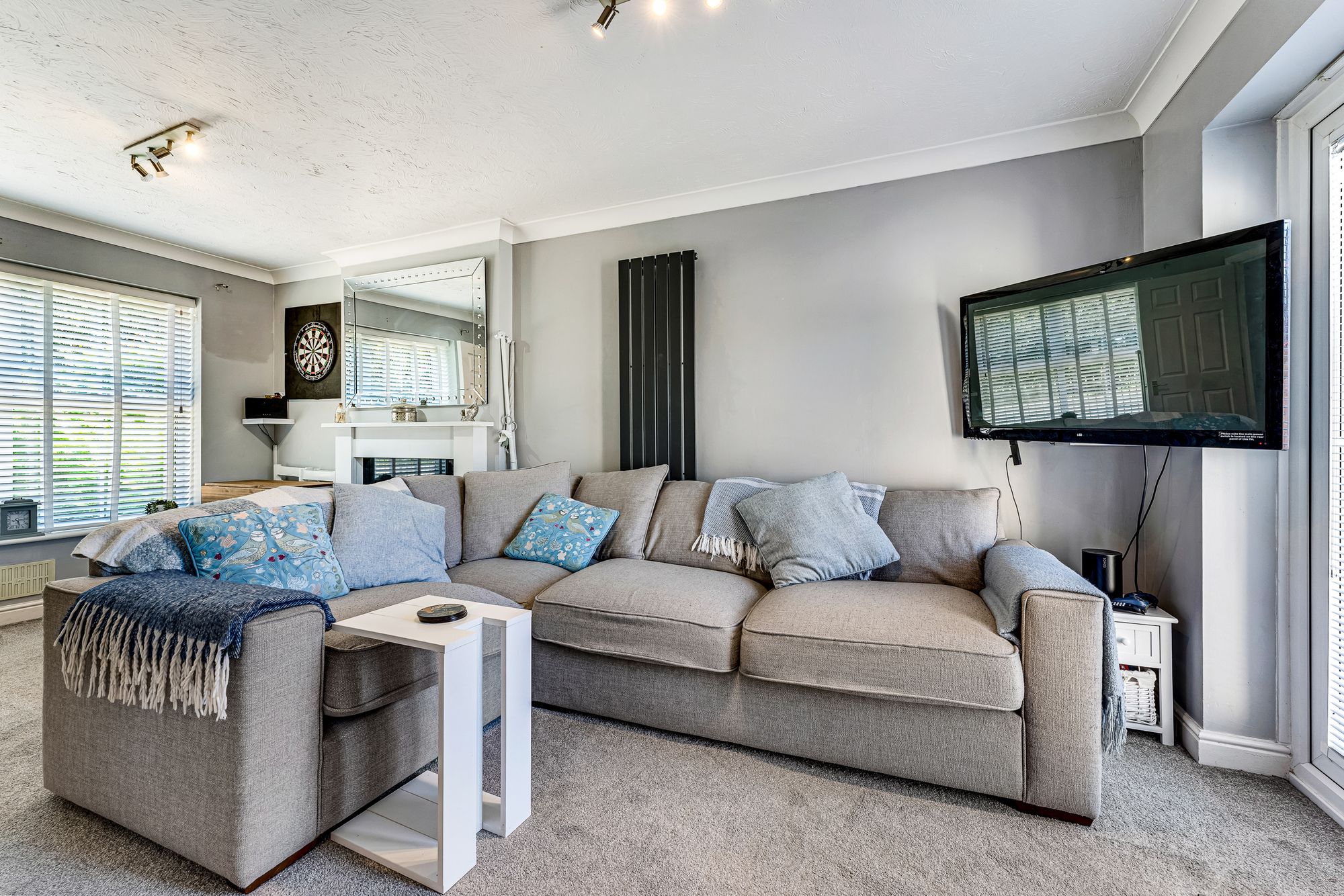 Warrington Road, Warrington