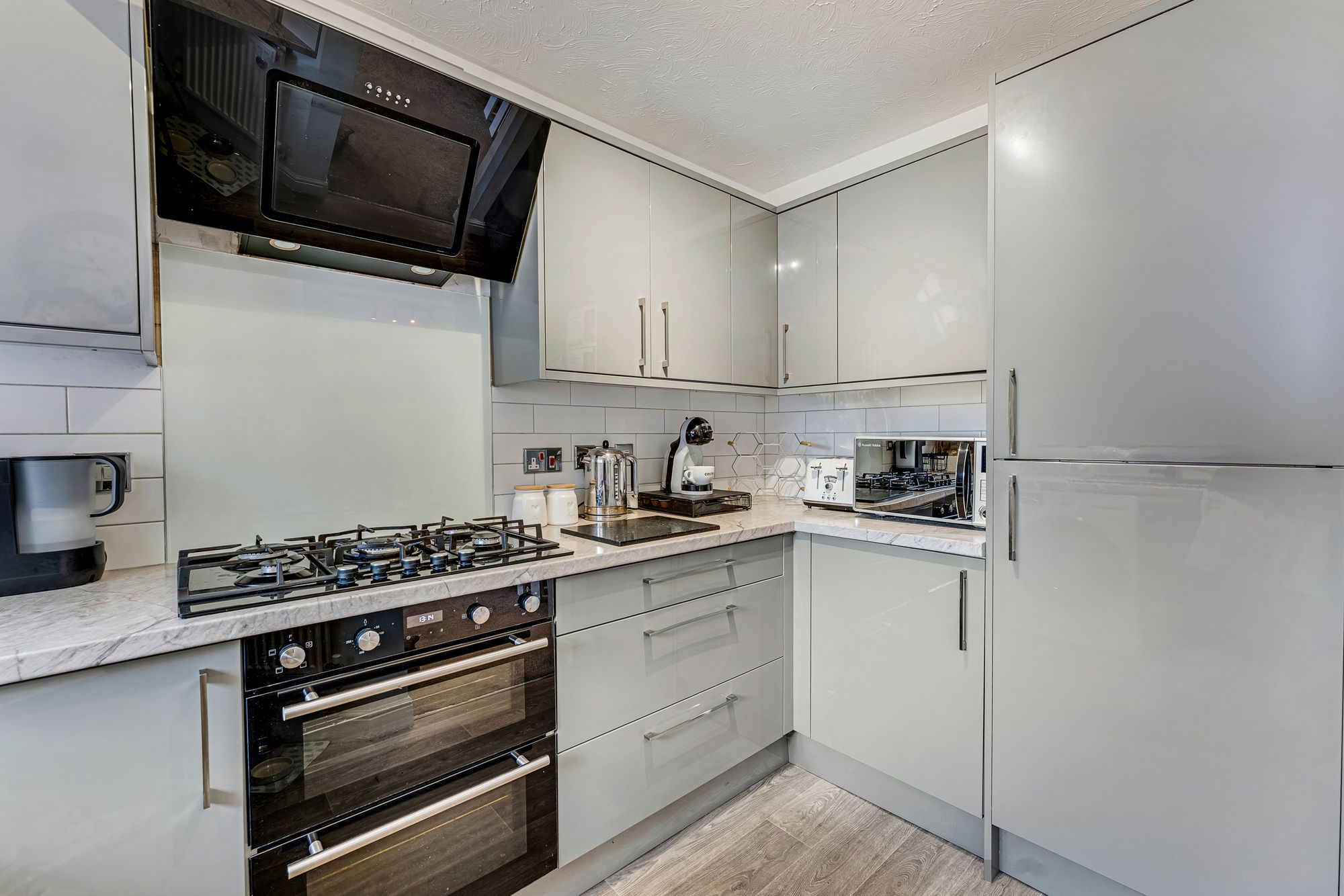 Warrington Road, Warrington