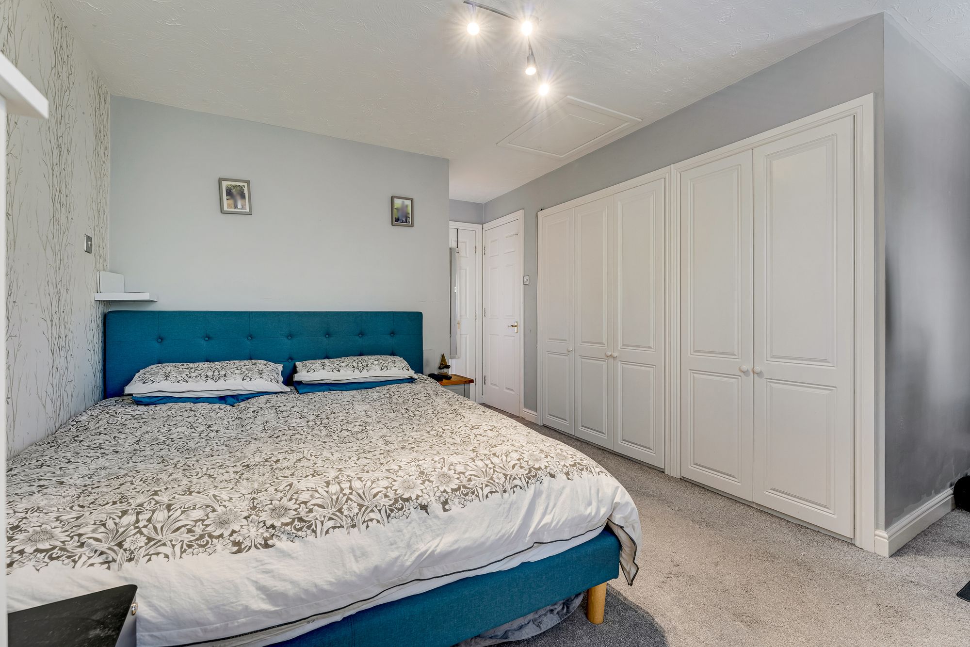 Warrington Road, Warrington