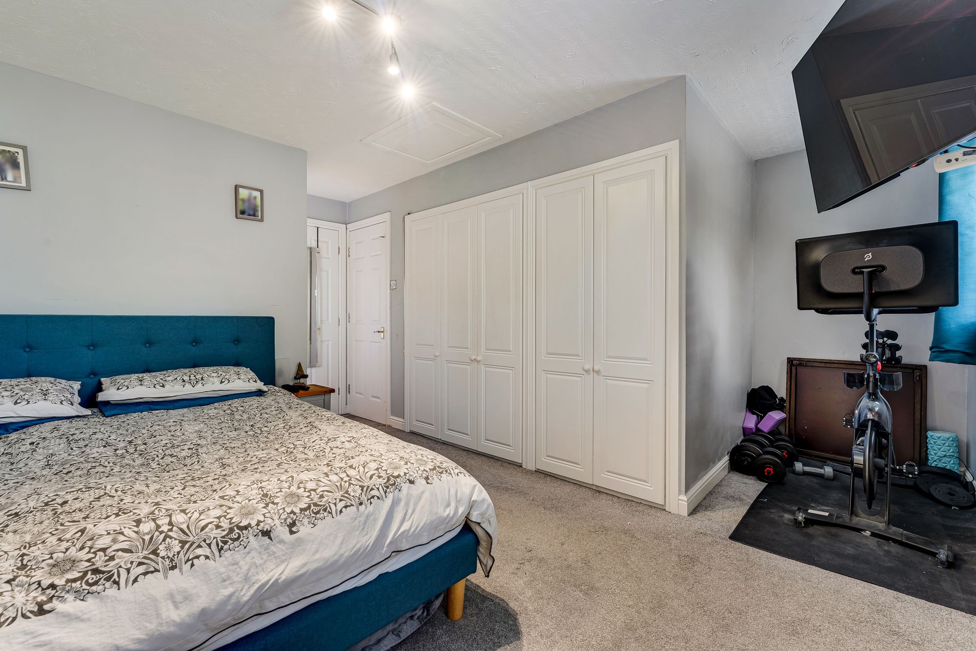 Warrington Road, Warrington