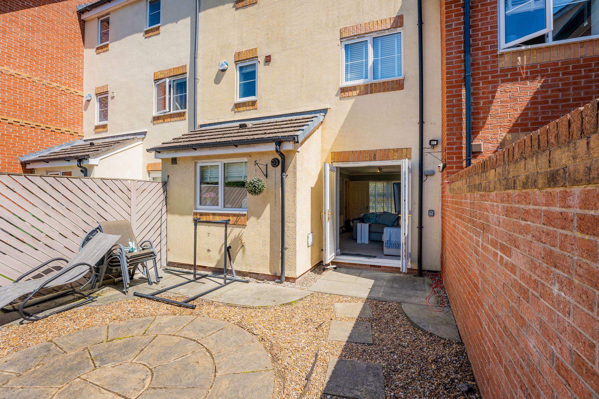 Warrington Road, Warrington