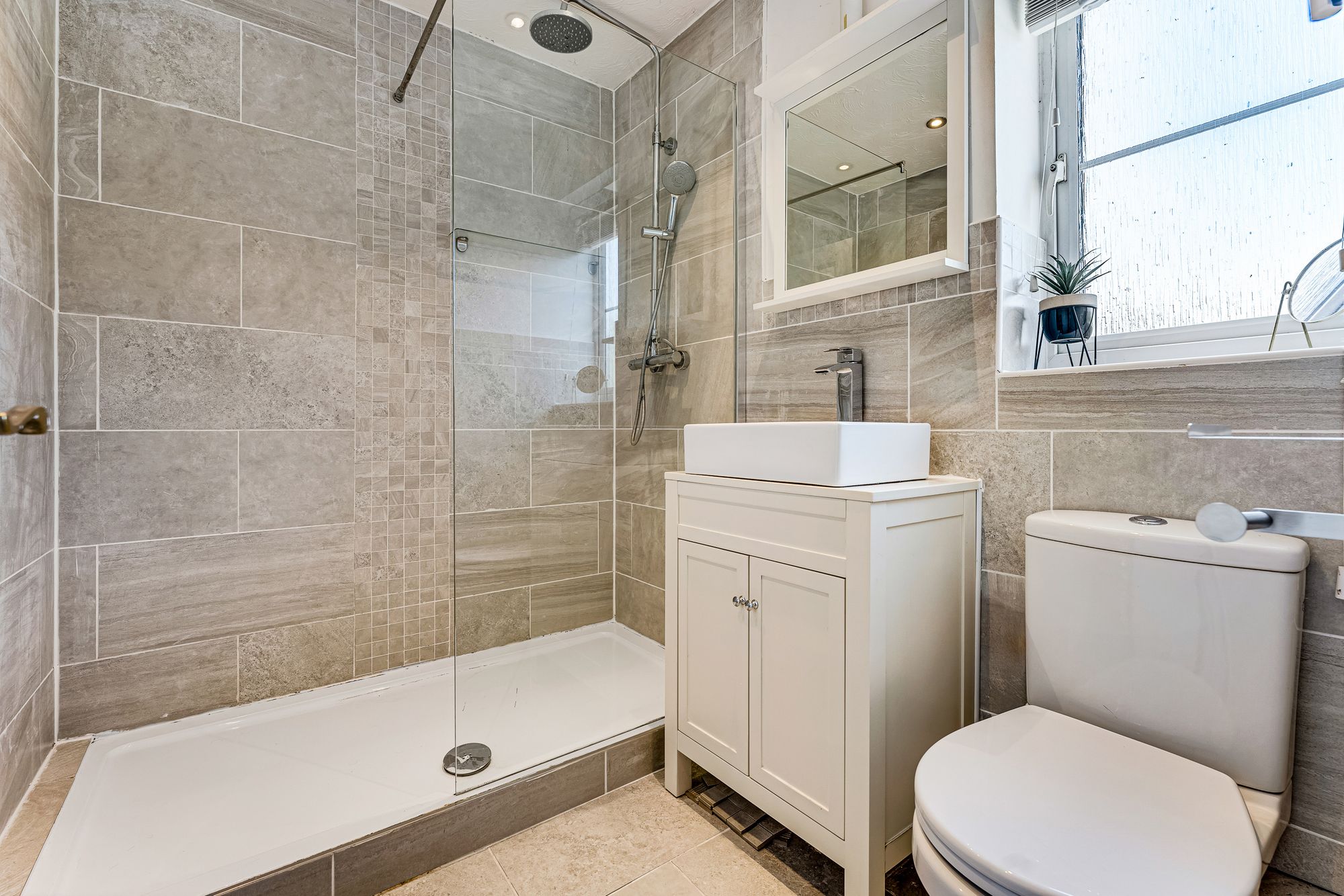 Warrington Road, Warrington