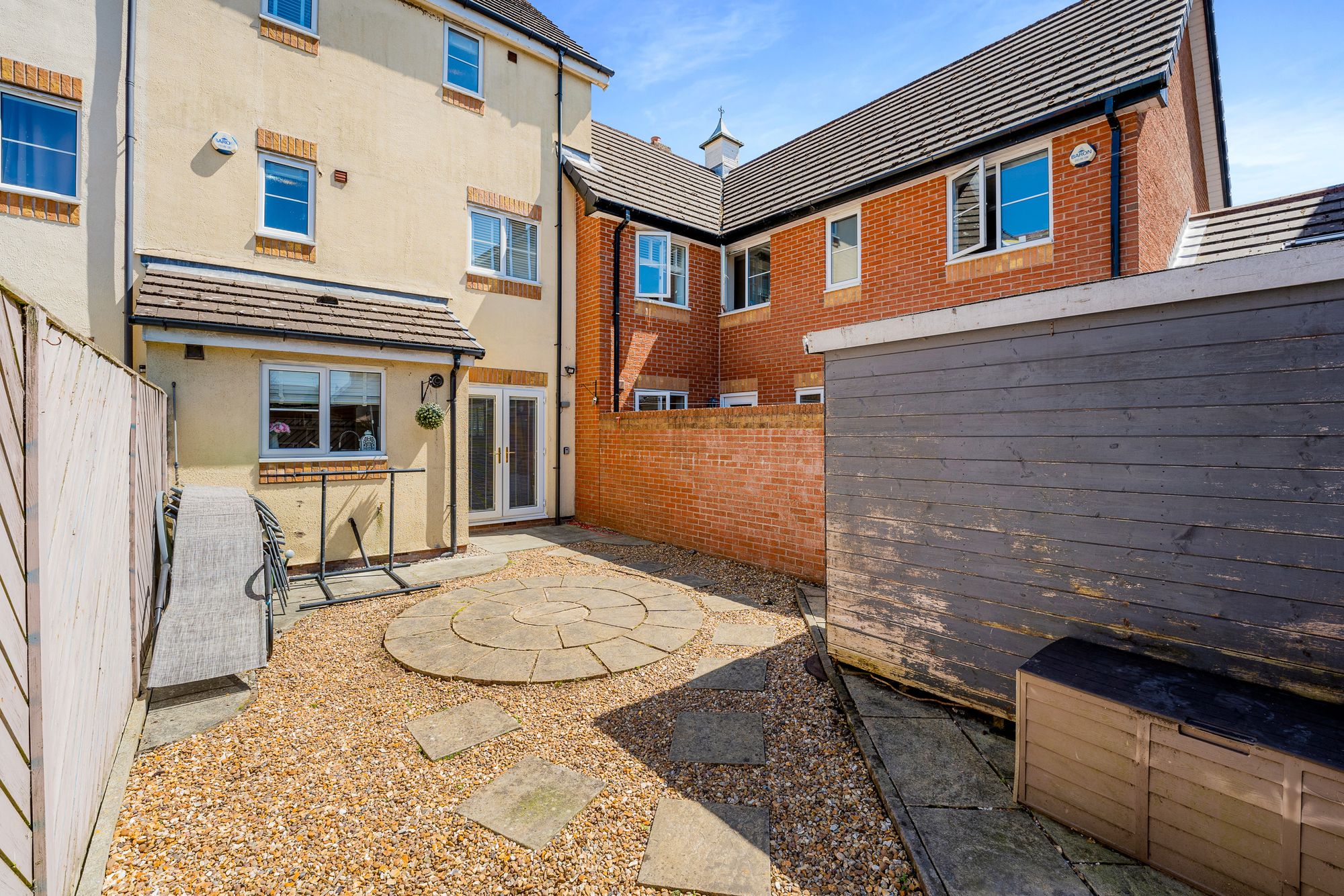 Warrington Road, Warrington