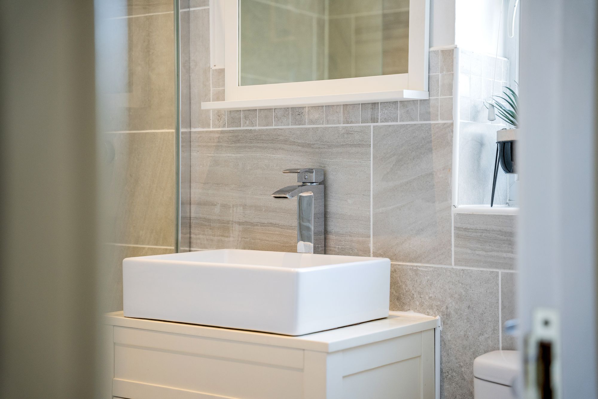 Warrington Road, Warrington