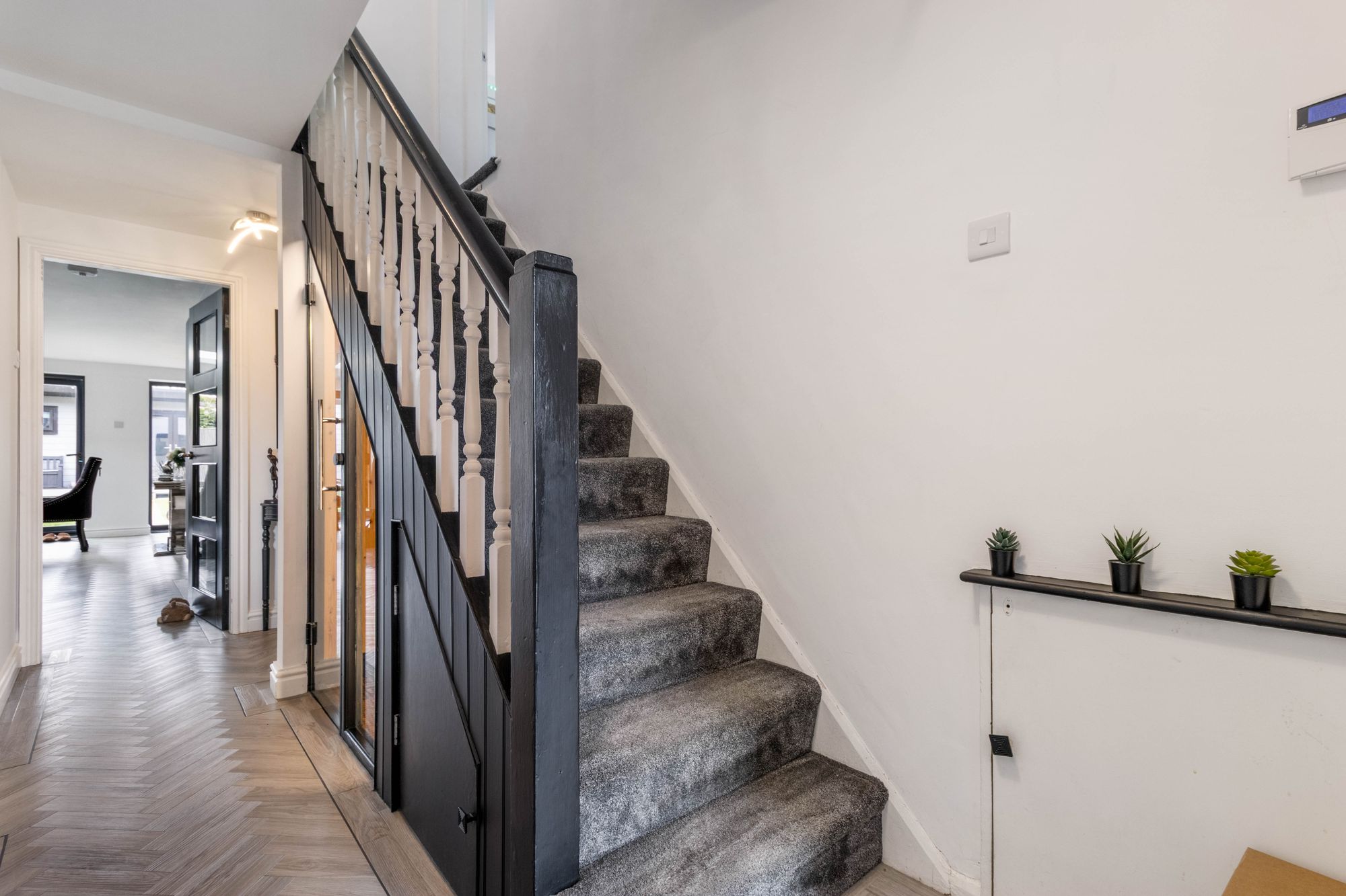 Stanton Road, Warrington