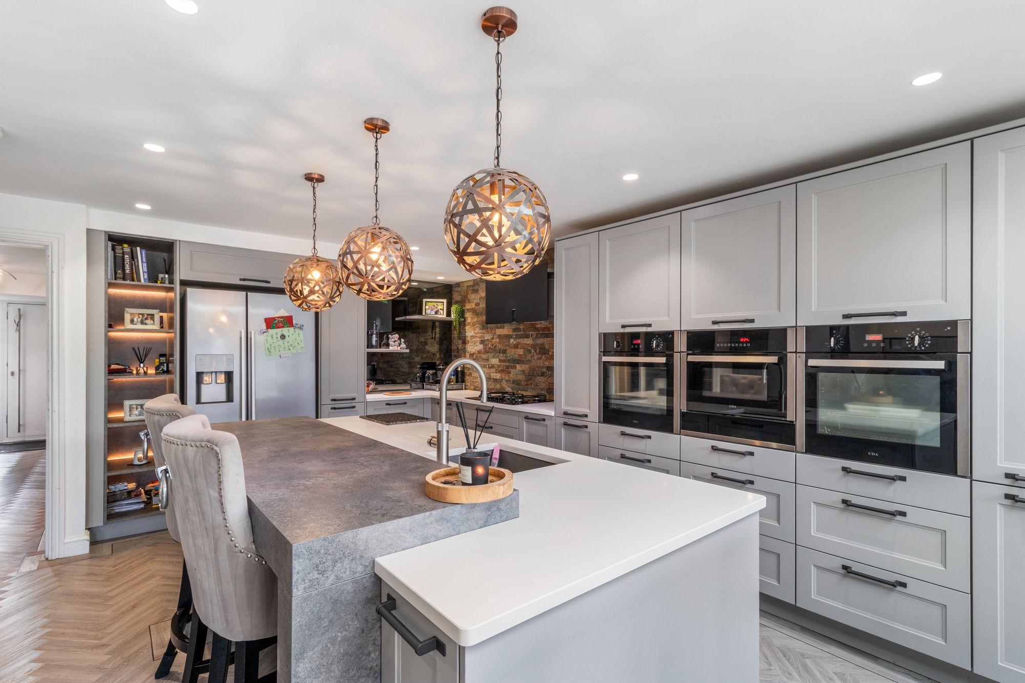 Stanton Road, Warrington