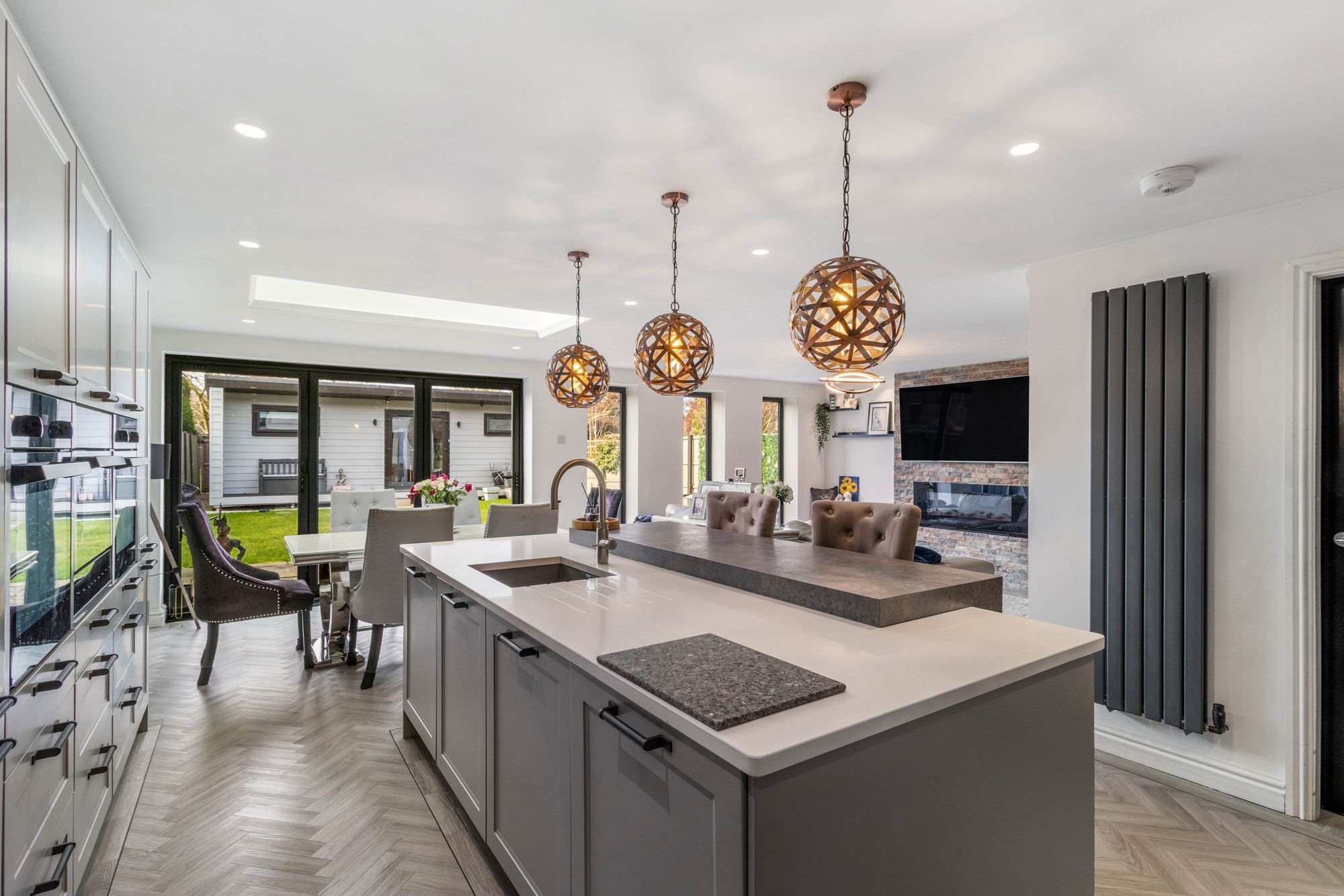 Stanton Road, Warrington