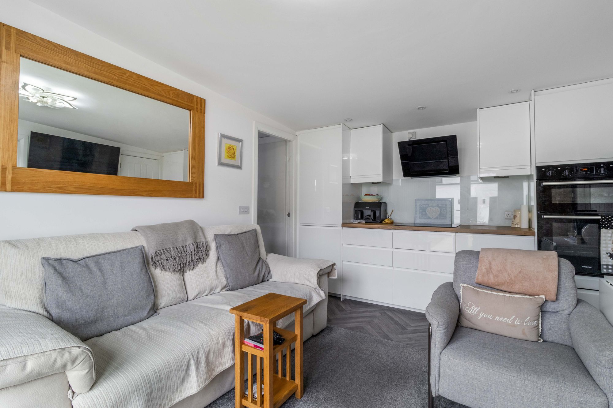 Stanton Road, Warrington