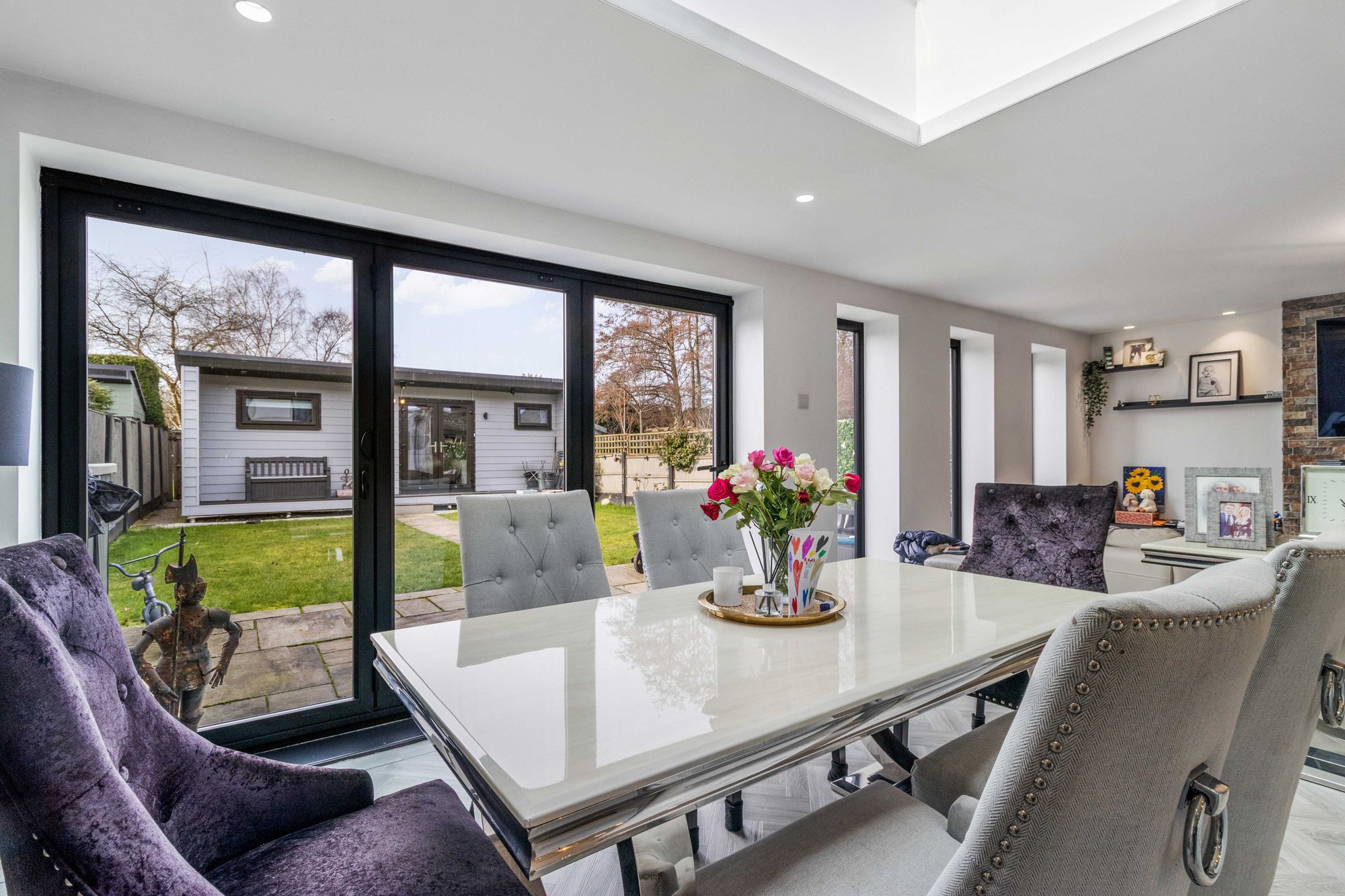 Stanton Road, Warrington