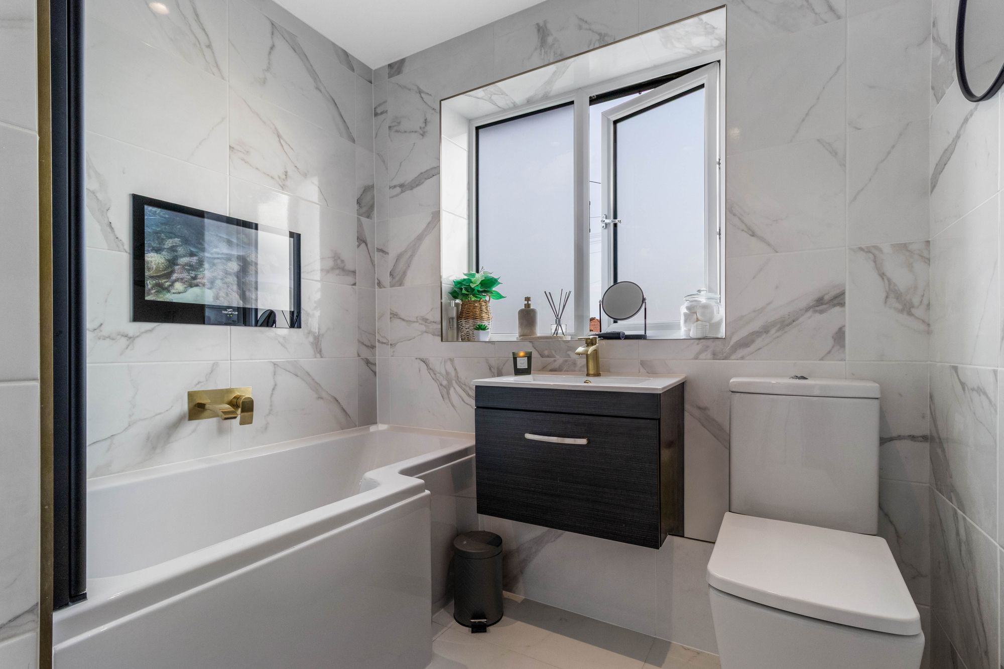 Stanton Road, Warrington