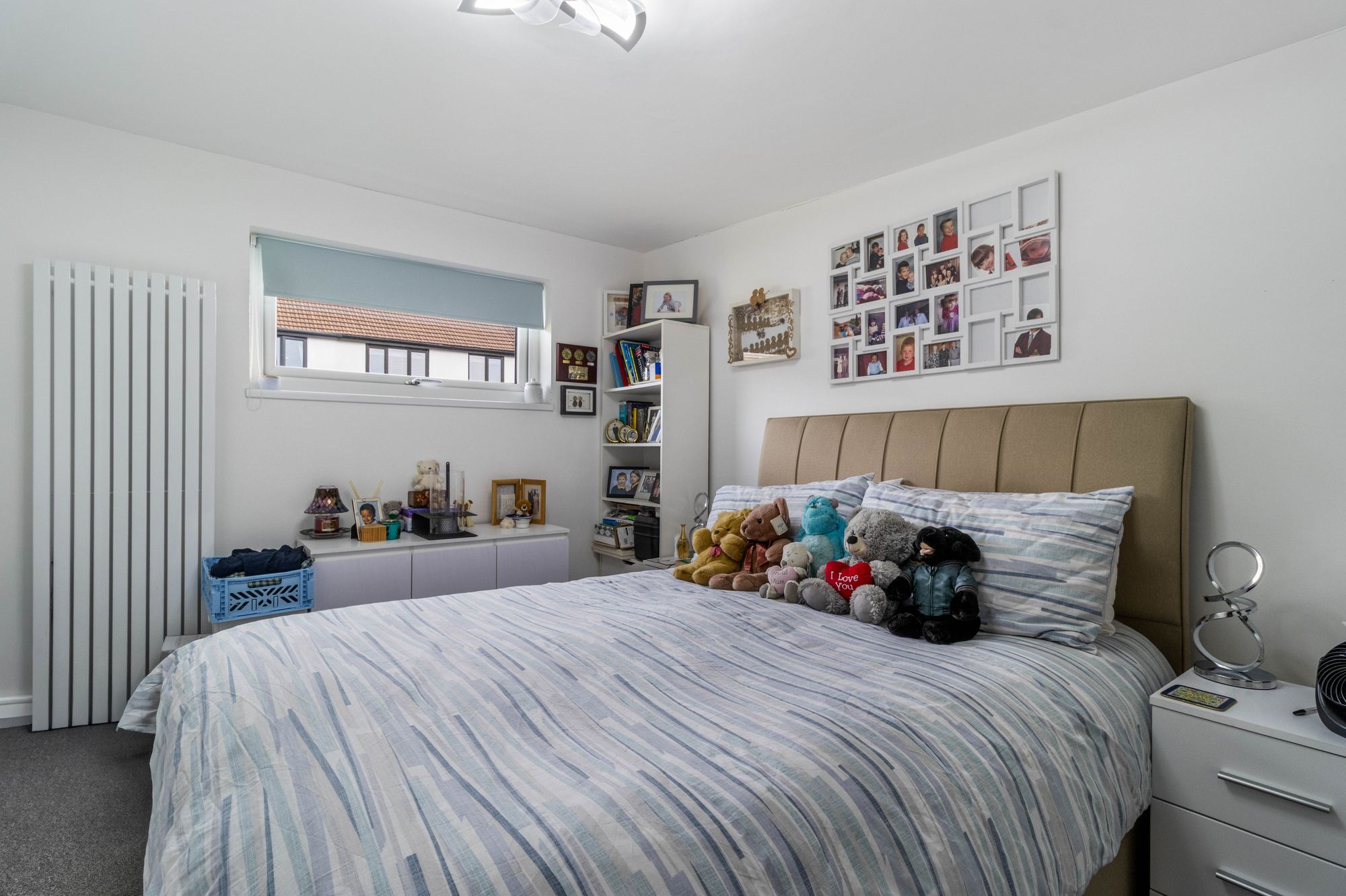 Stanton Road, Warrington