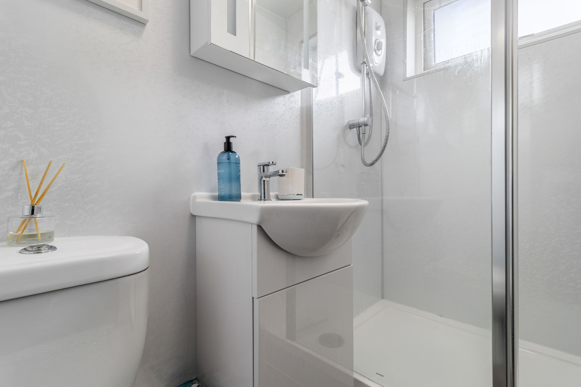 Stanton Road, Warrington