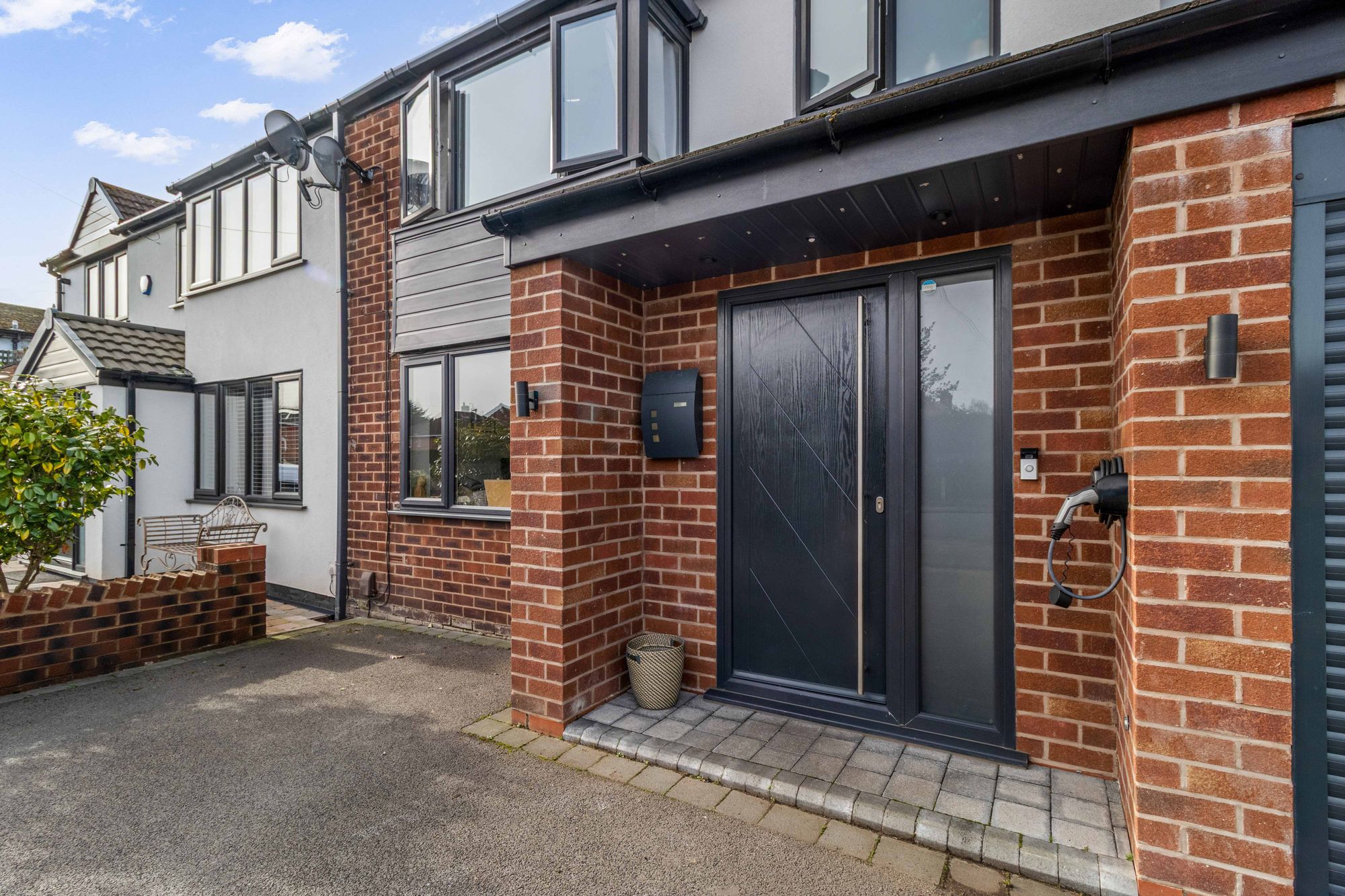 Stanton Road, Warrington