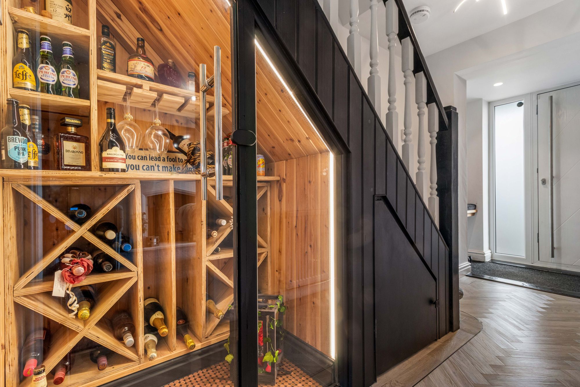 Stanton Road, Warrington