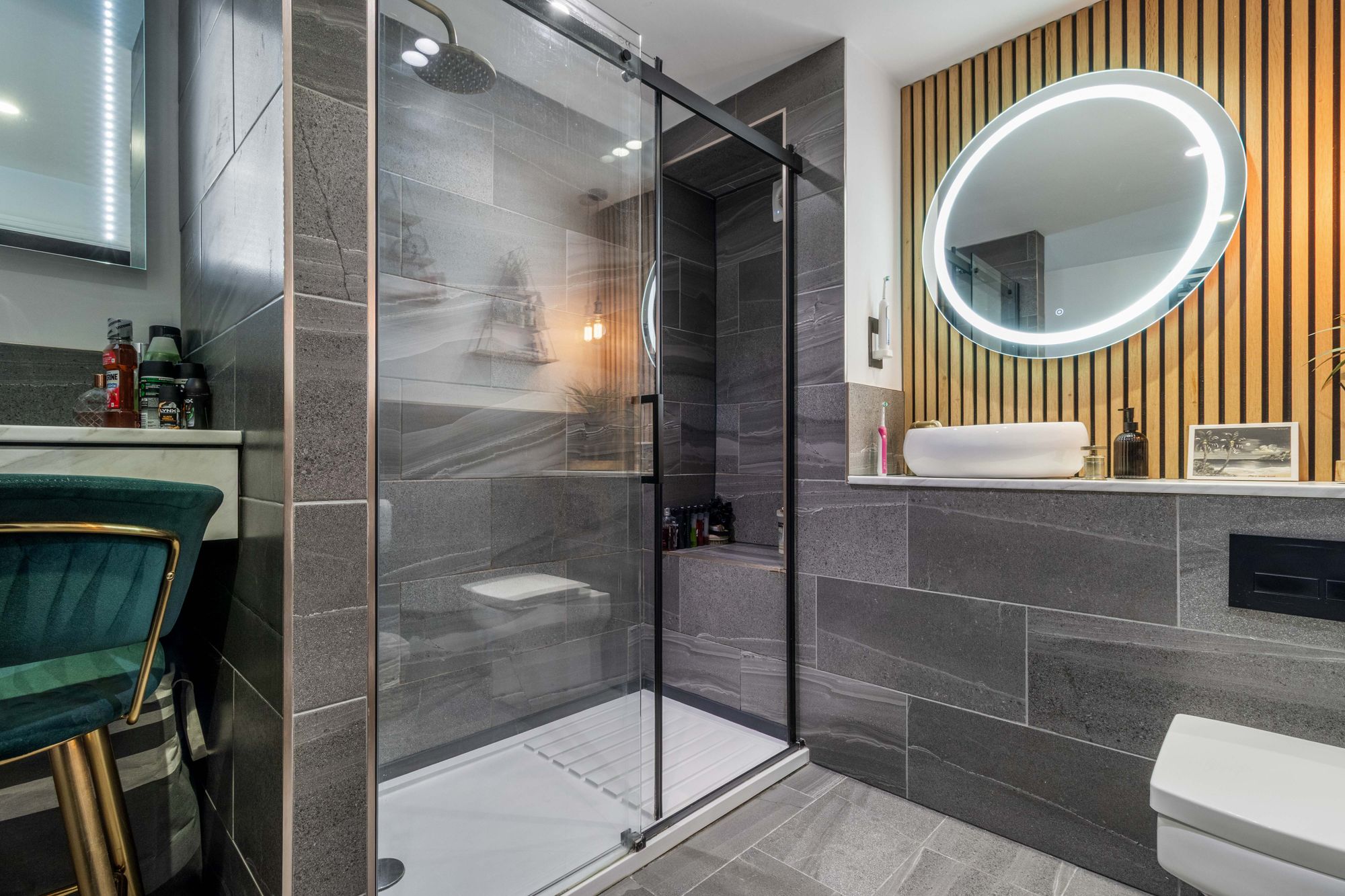 Stanton Road, Warrington