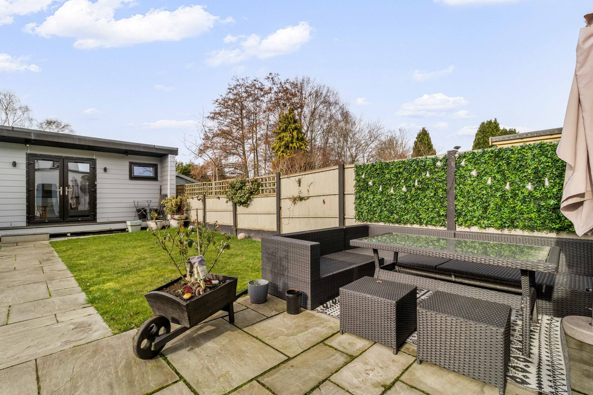 Stanton Road, Warrington