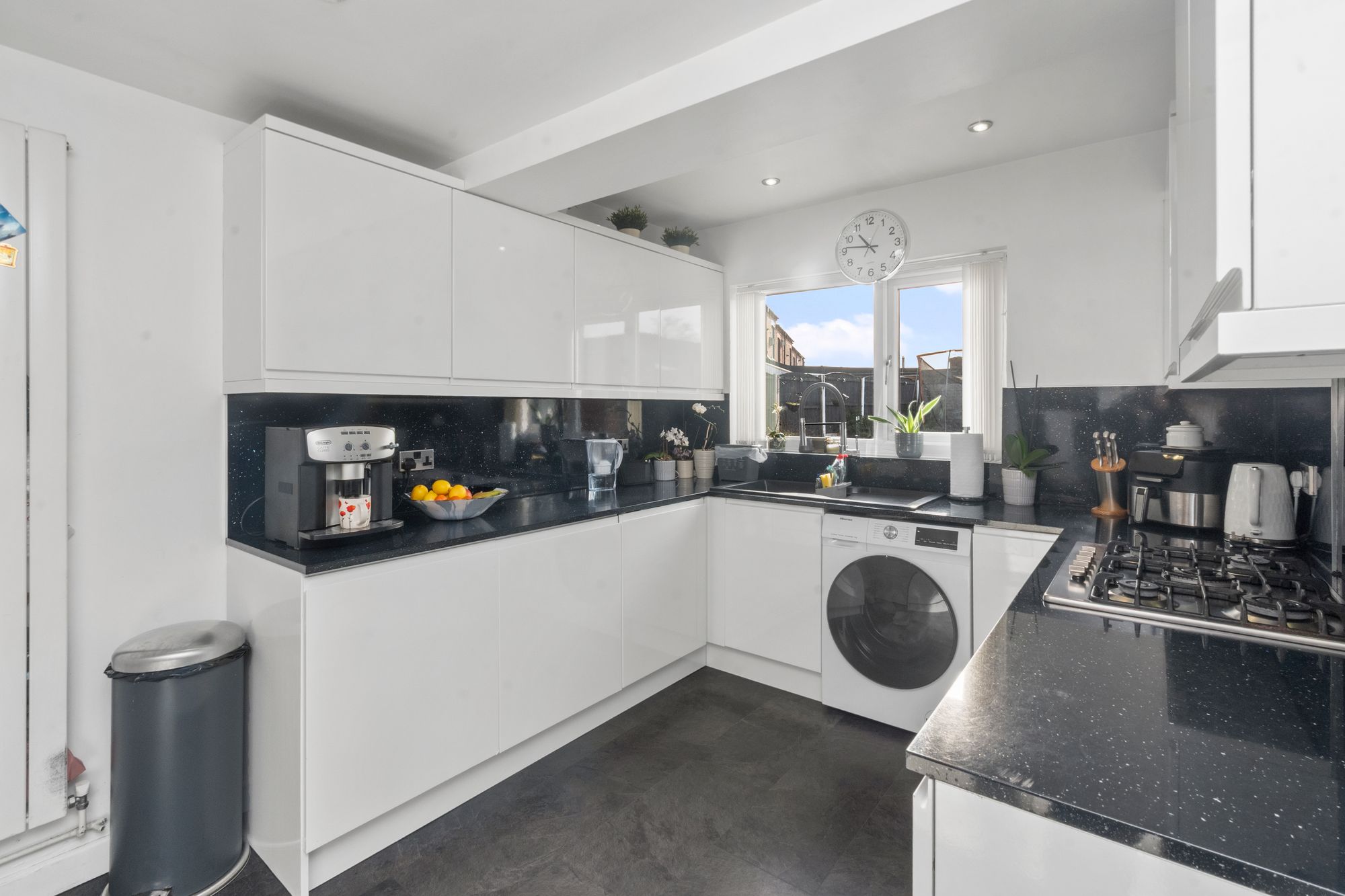 Prescot Road, St. Helens, WA10