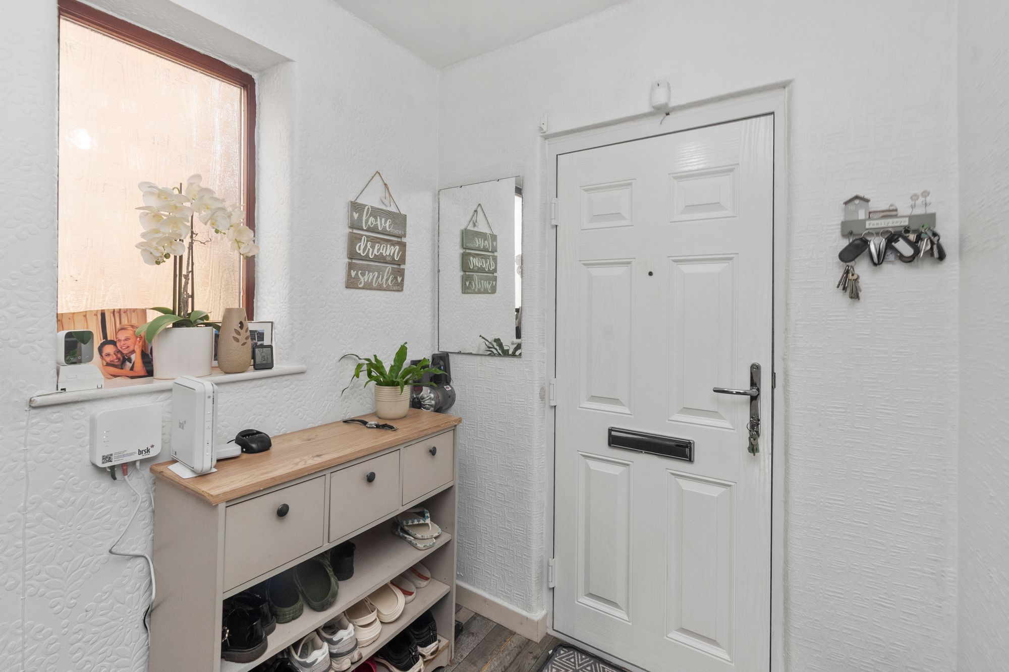 Prescot Road, St. Helens, WA10