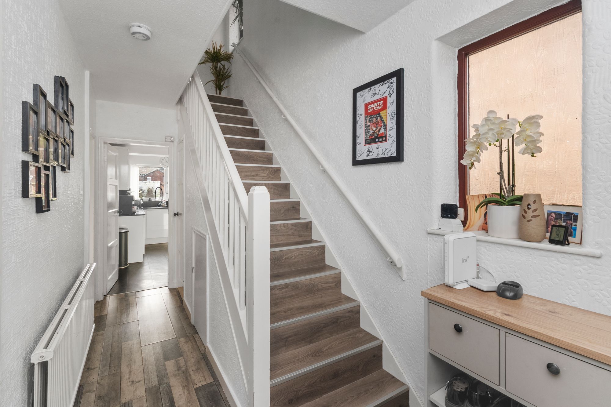 Prescot Road, St. Helens, WA10