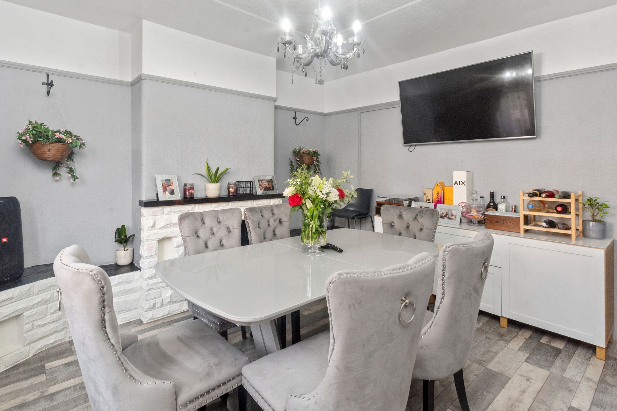 Prescot Road, St. Helens, WA10