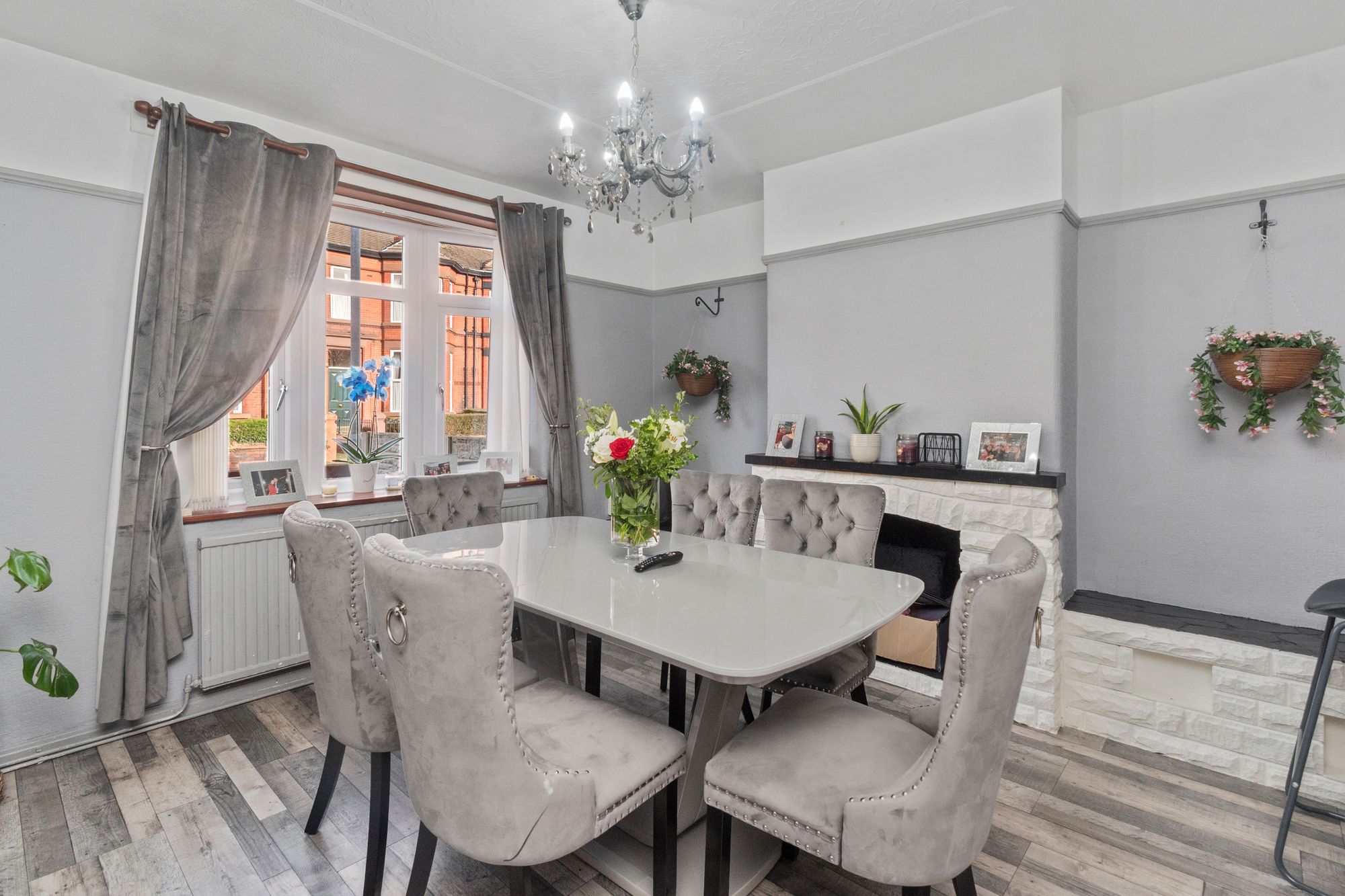 Prescot Road, St. Helens, WA10