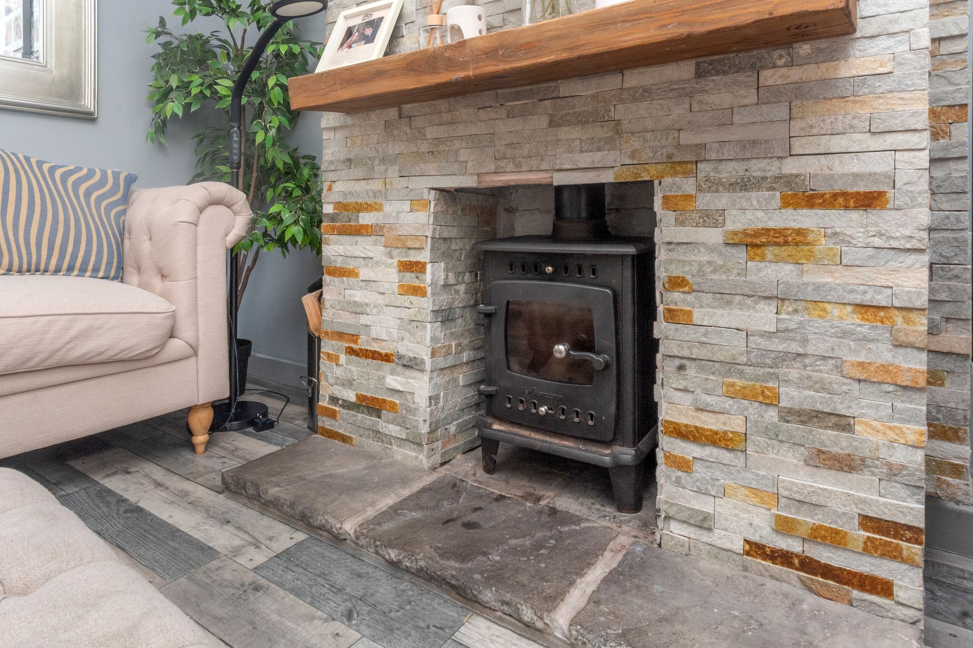 Prescot Road, St. Helens, WA10