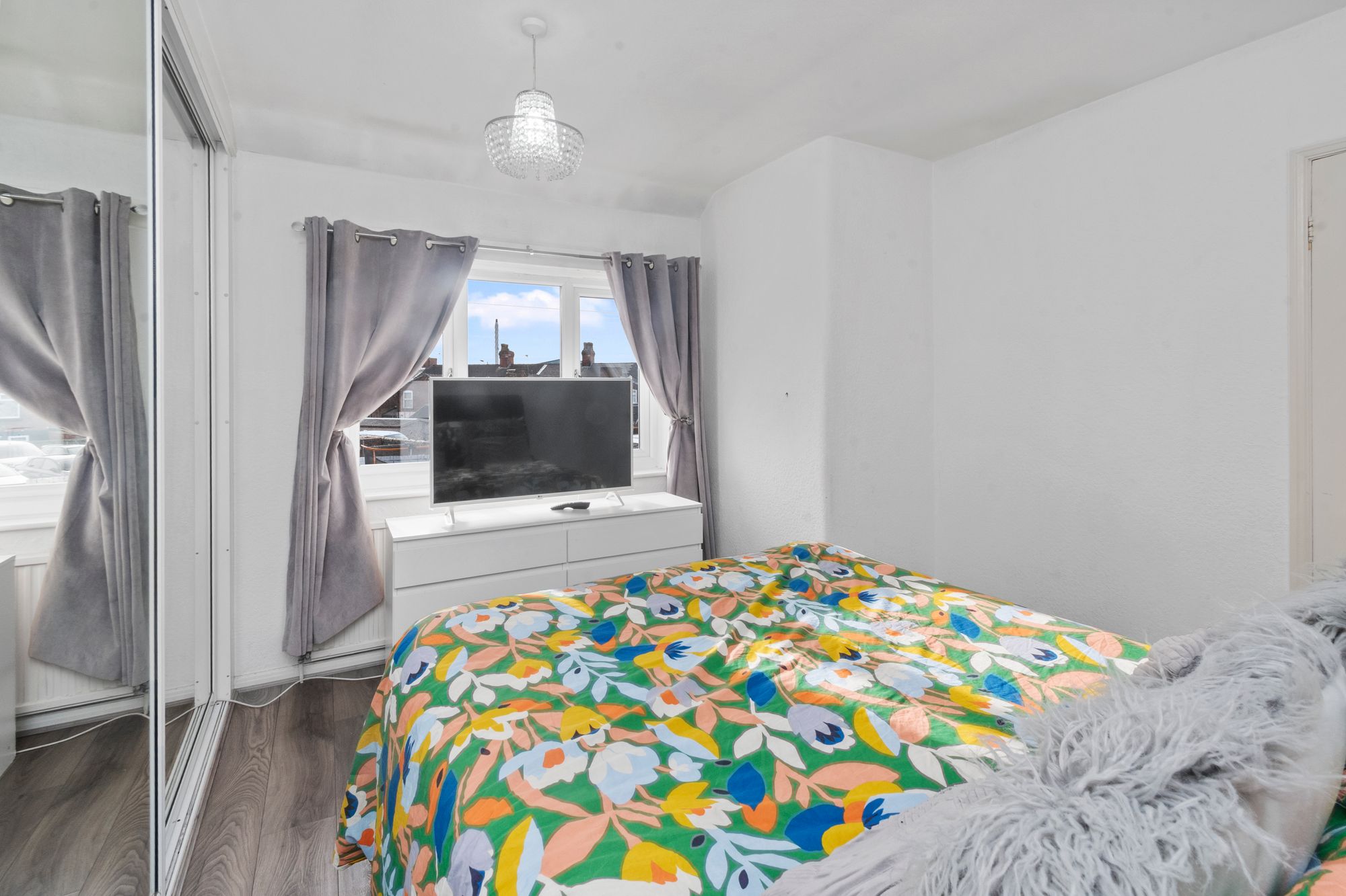 Prescot Road, St. Helens, WA10