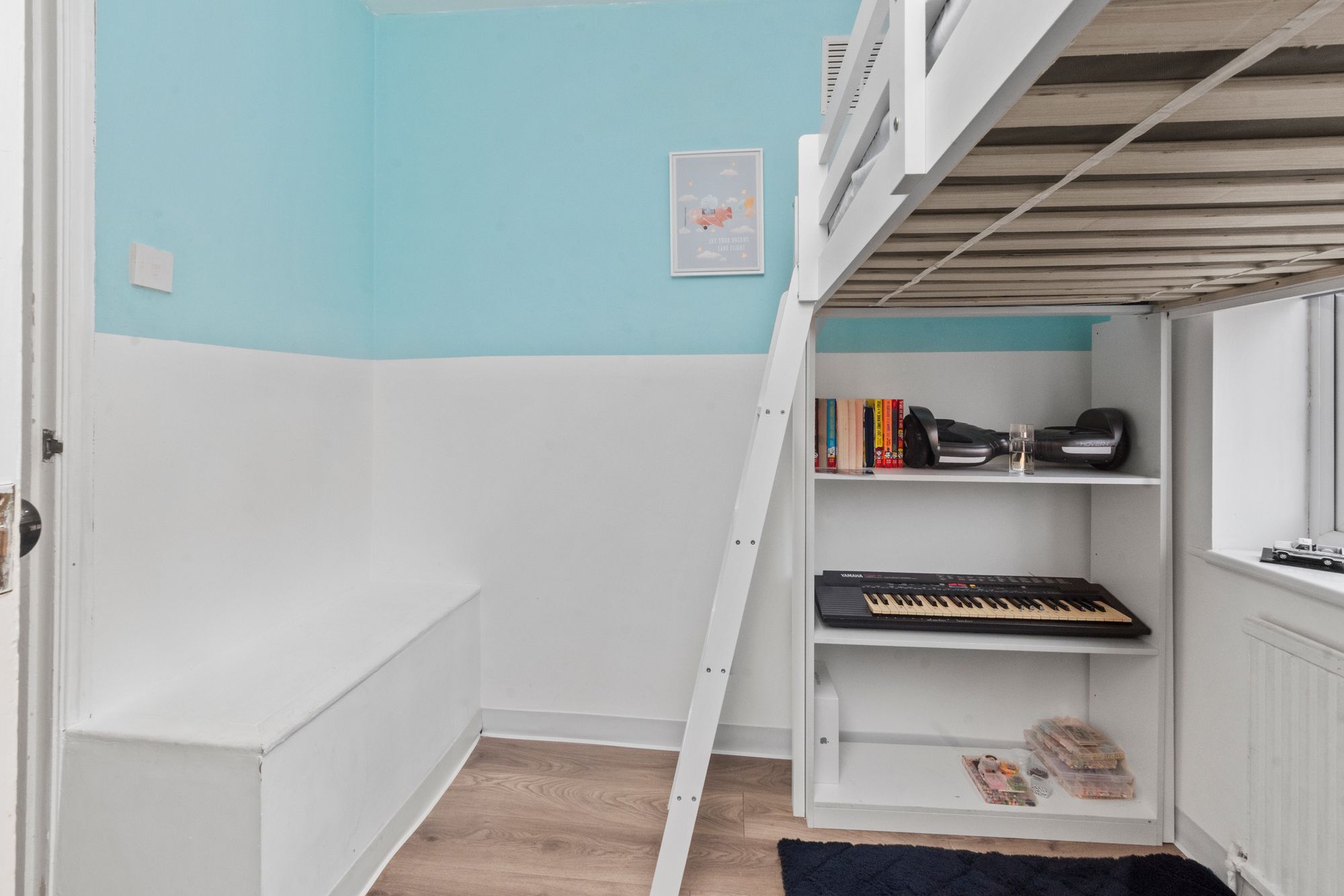 Prescot Road, St. Helens, WA10