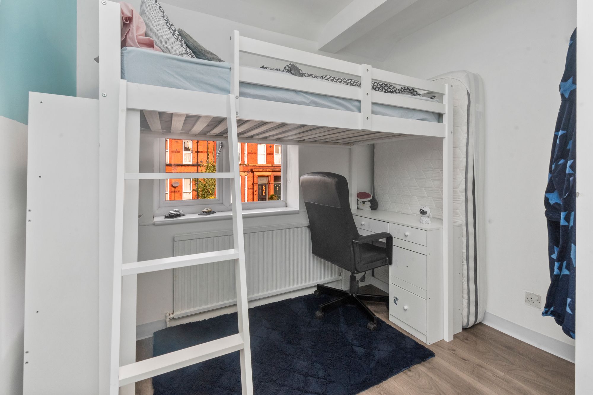 Prescot Road, St. Helens, WA10