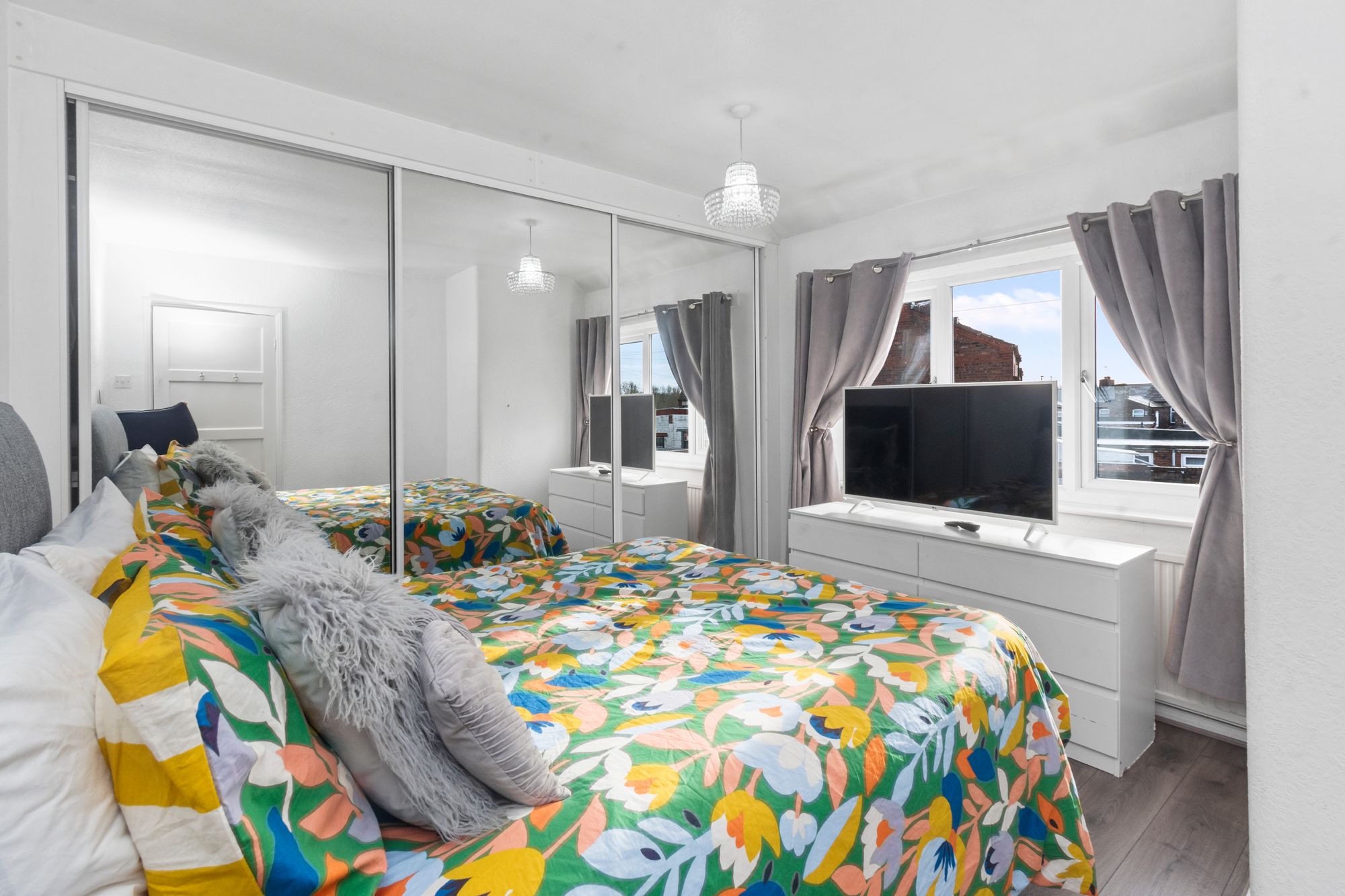 Prescot Road, St. Helens, WA10