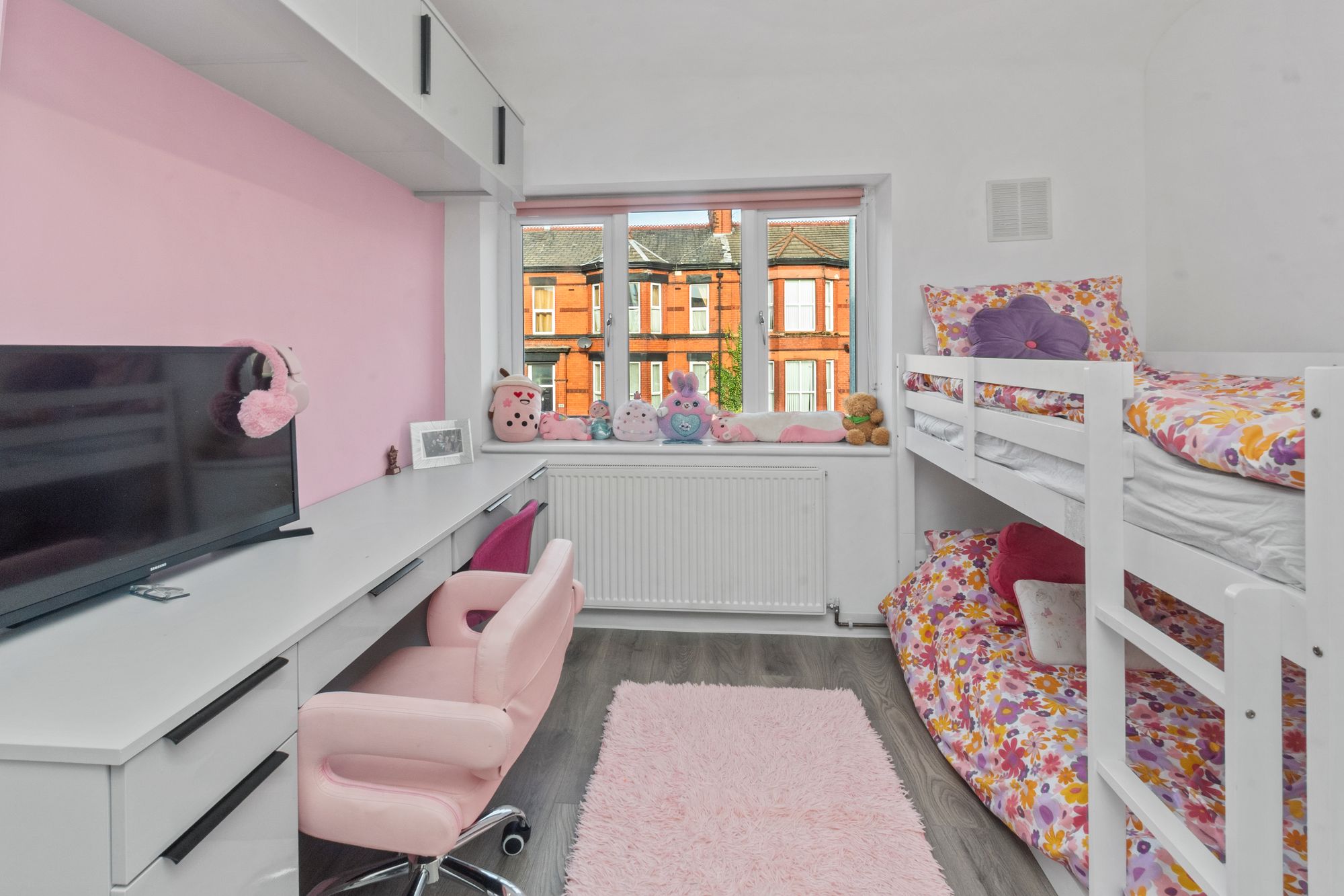 Prescot Road, St. Helens, WA10