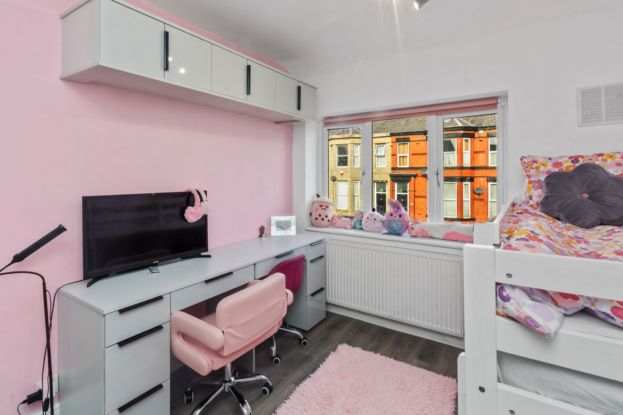 Prescot Road, St. Helens, WA10