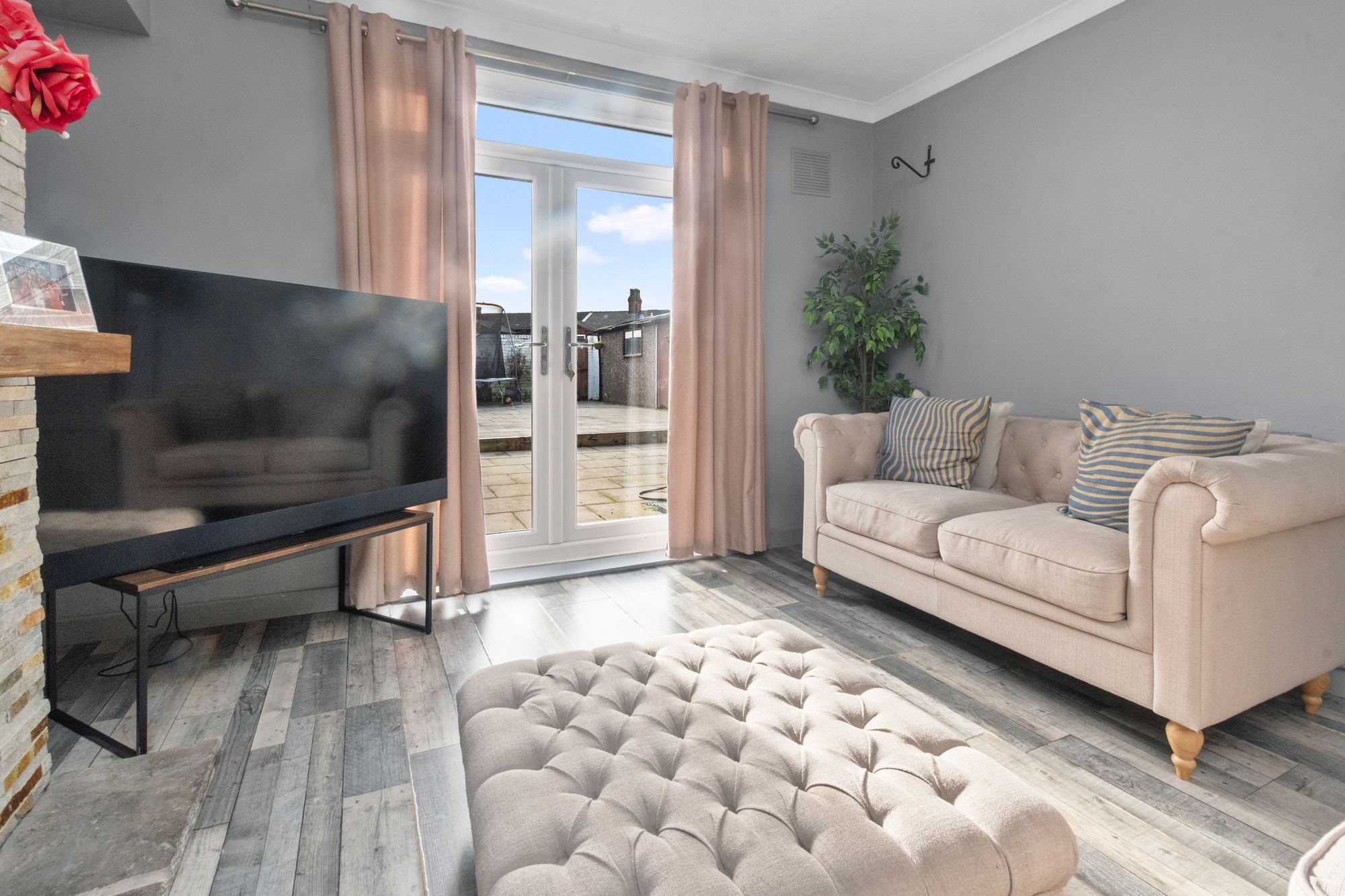 Prescot Road, St. Helens, WA10