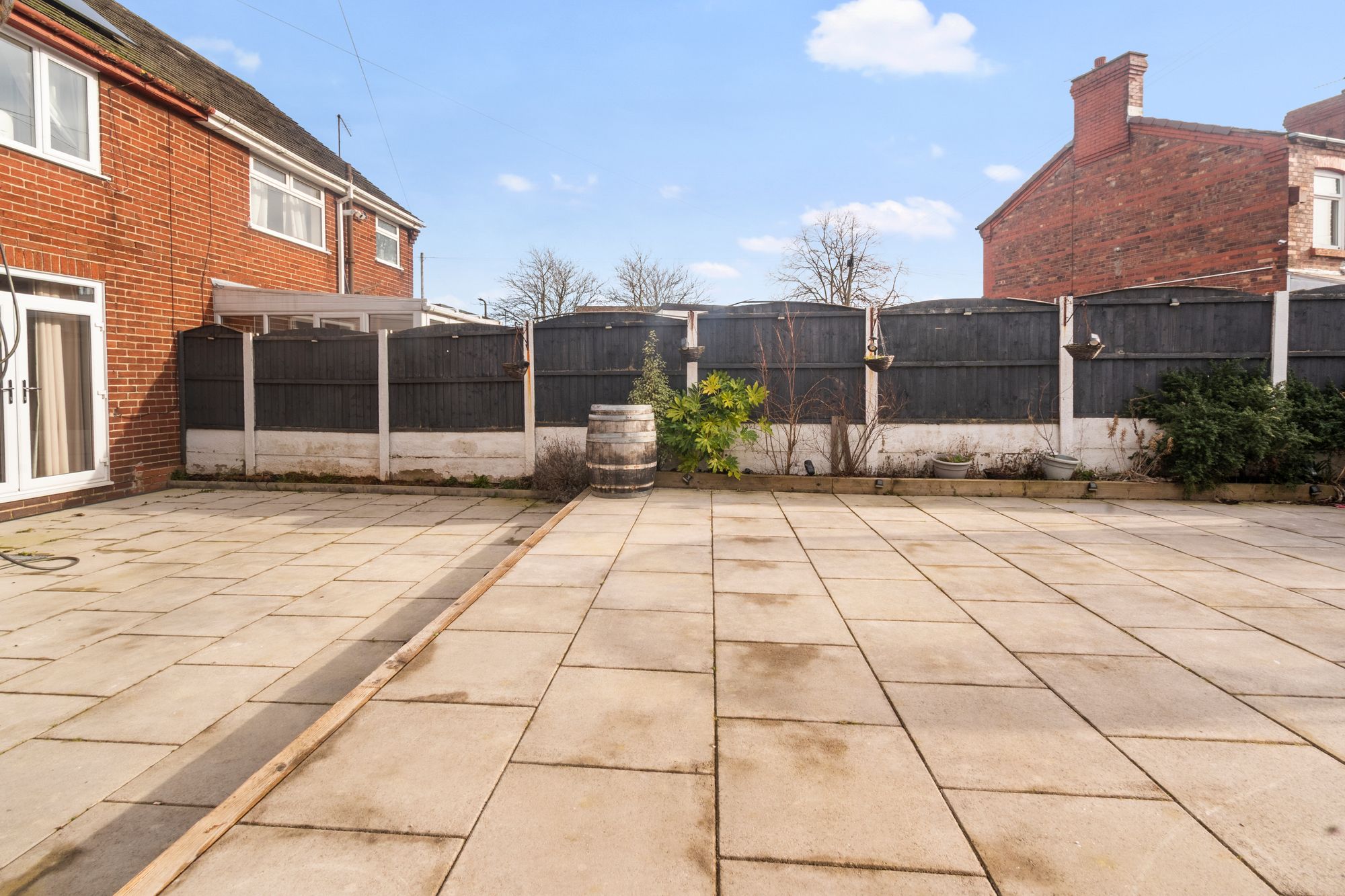 Prescot Road, St. Helens, WA10