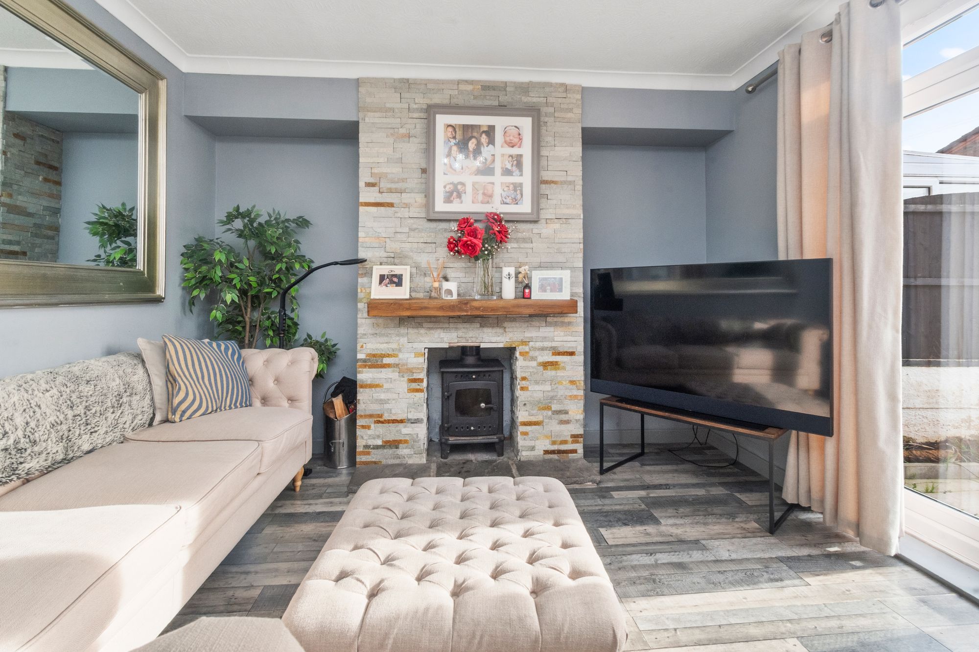 Prescot Road, St. Helens, WA10