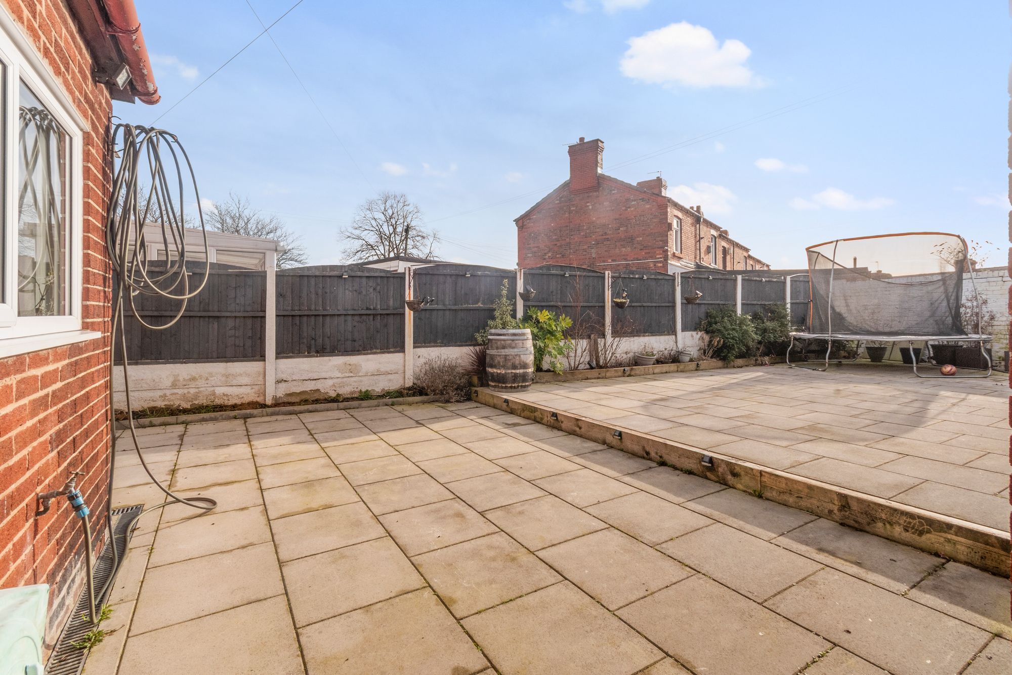 Prescot Road, St. Helens, WA10