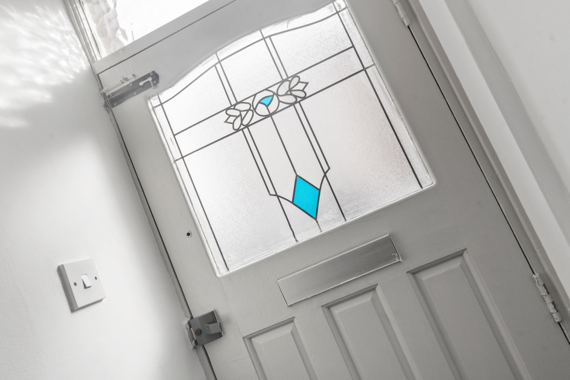 Brackley Street, Runcorn