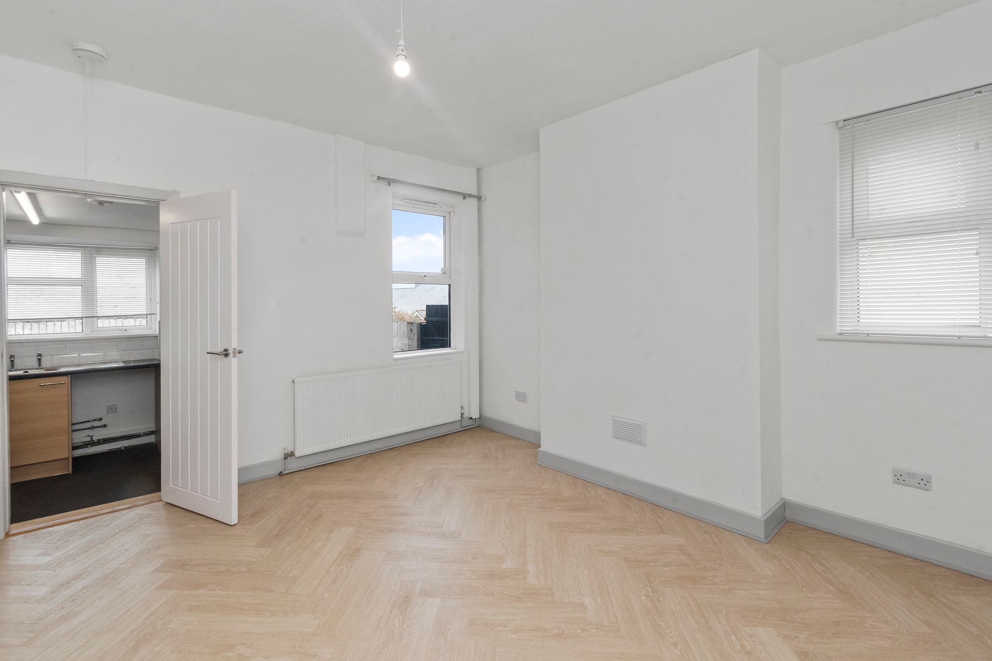 Brackley Street, Runcorn