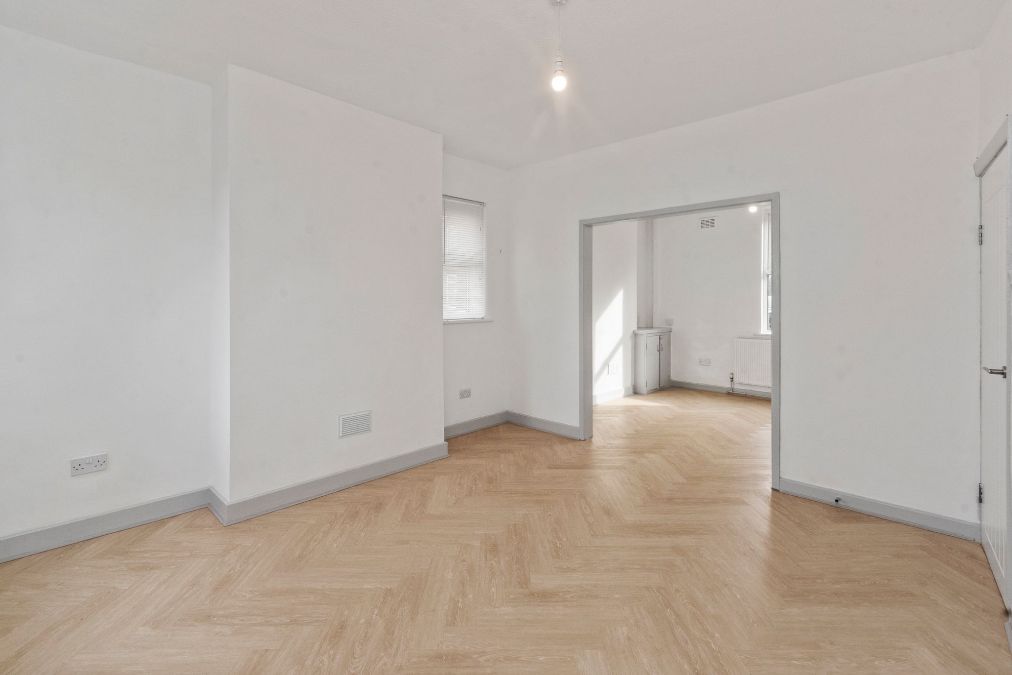 Brackley Street, Runcorn