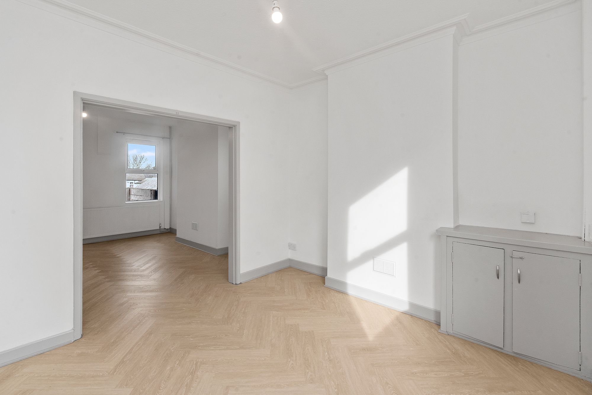 Brackley Street, Runcorn