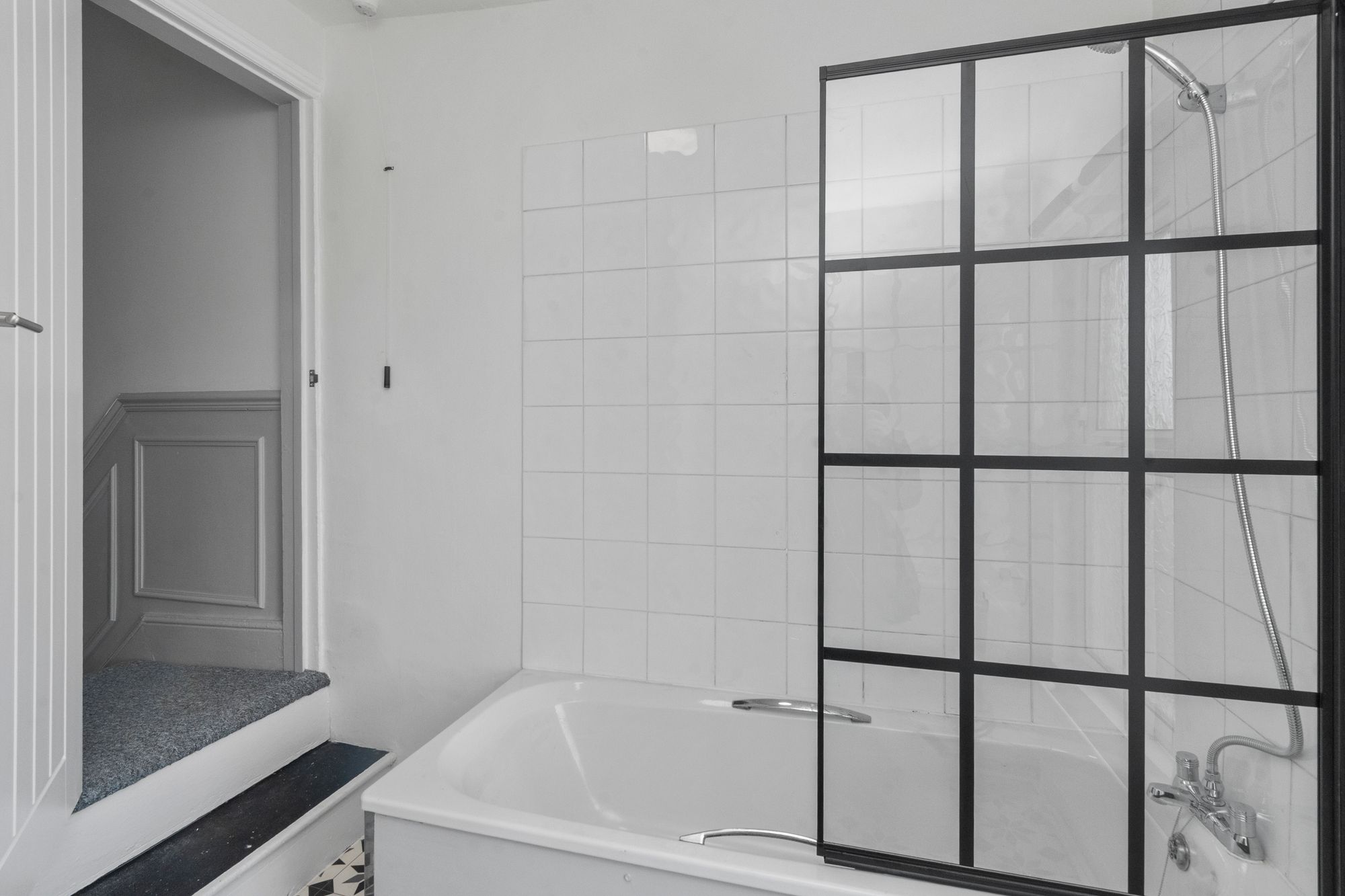 Brackley Street, Runcorn