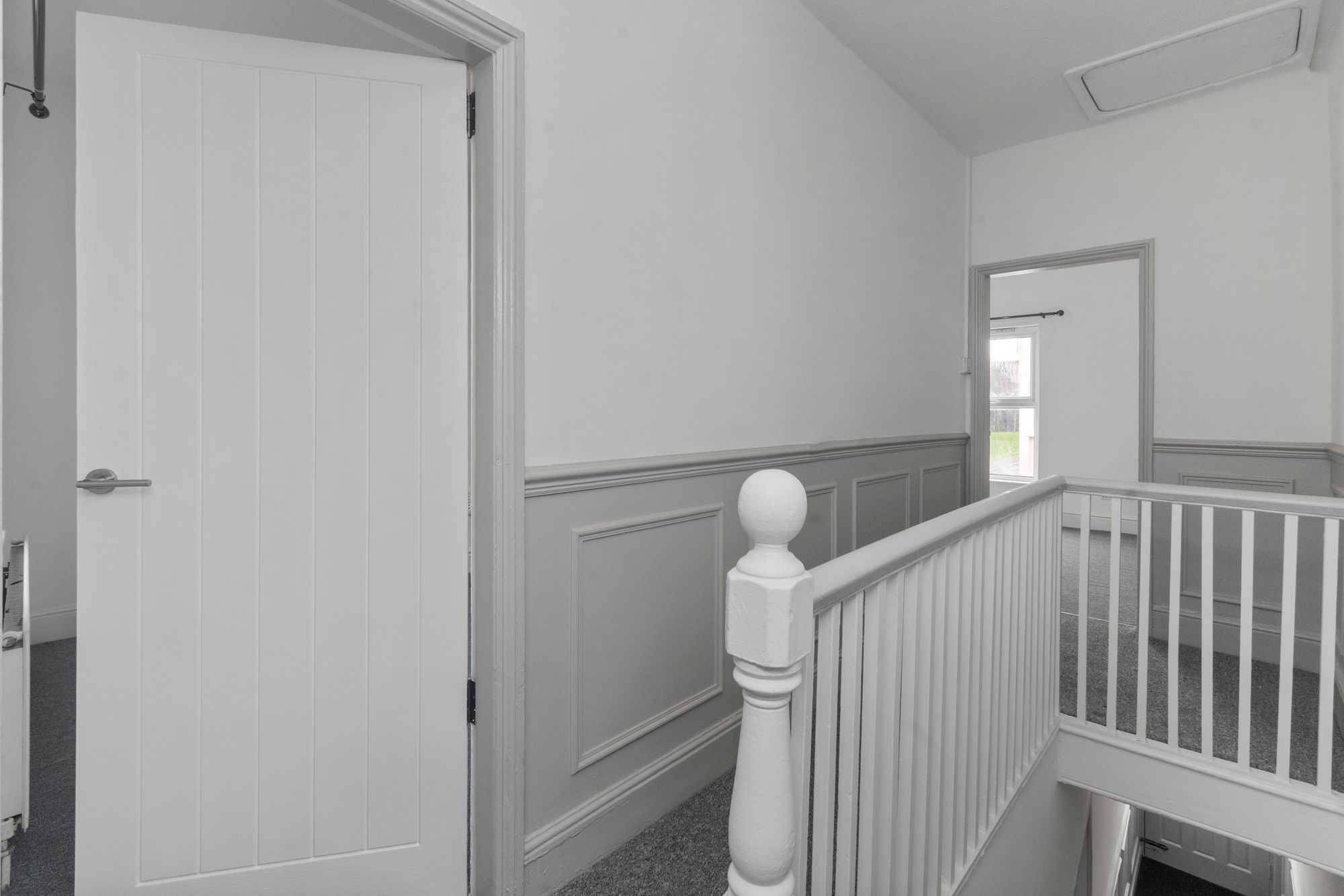 Brackley Street, Runcorn