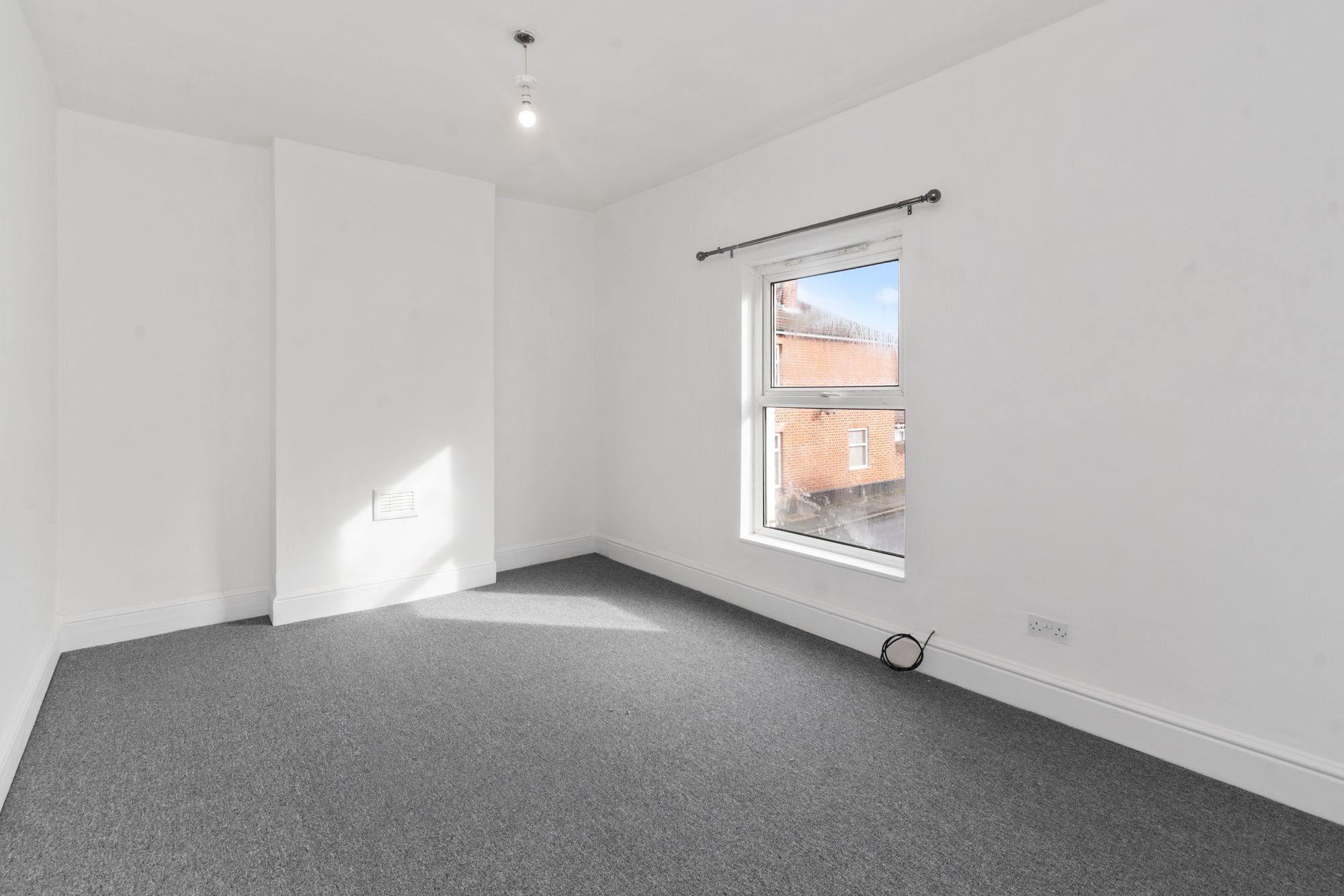 Brackley Street, Runcorn