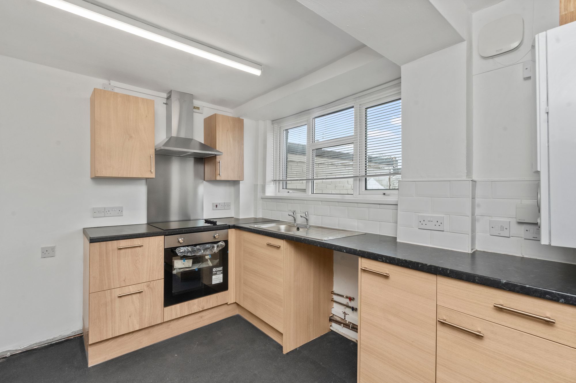 Brackley Street, Runcorn