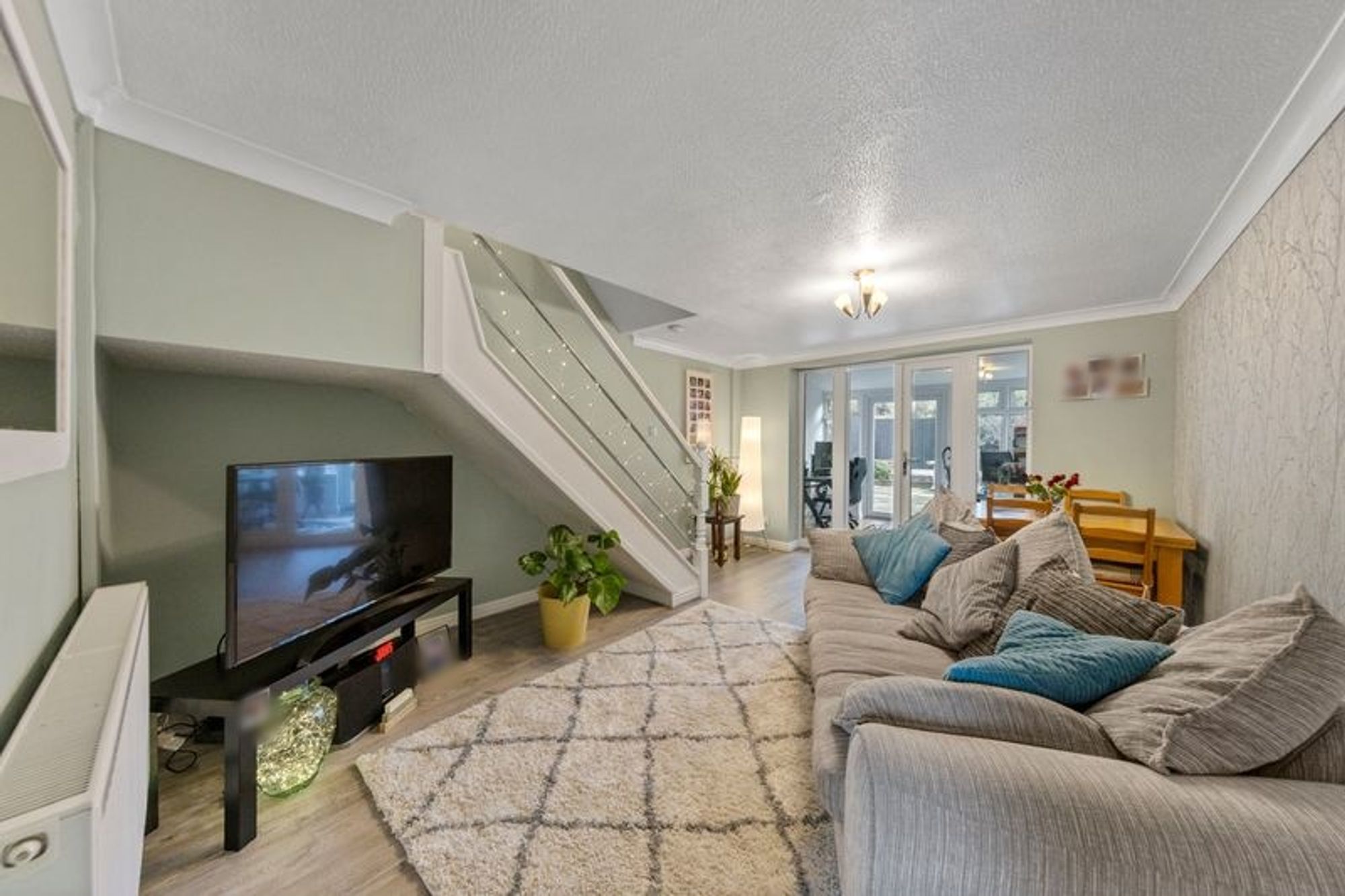 Turnstone Avenue, Newton-Le-Willows