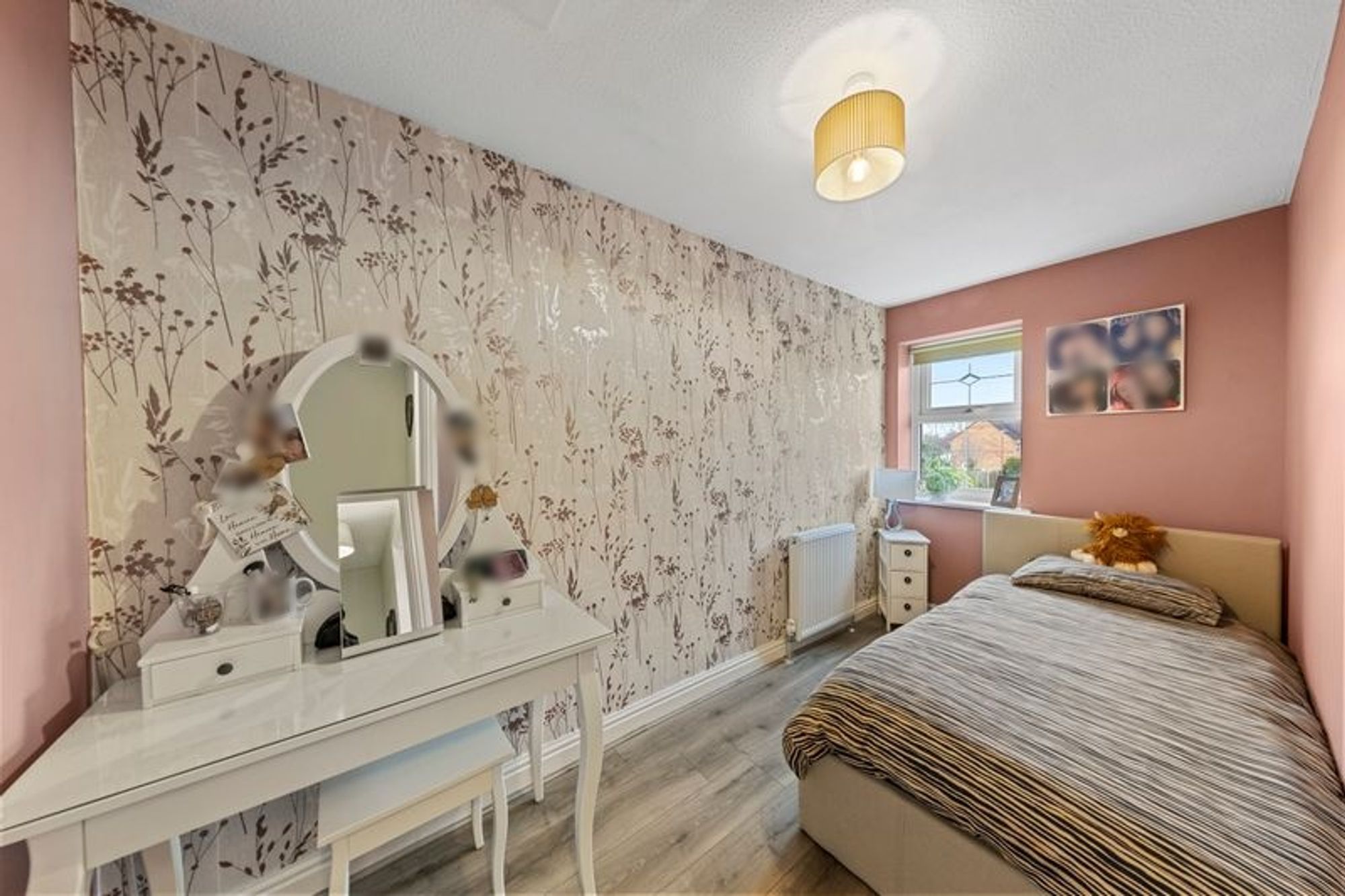 Turnstone Avenue, Newton-Le-Willows