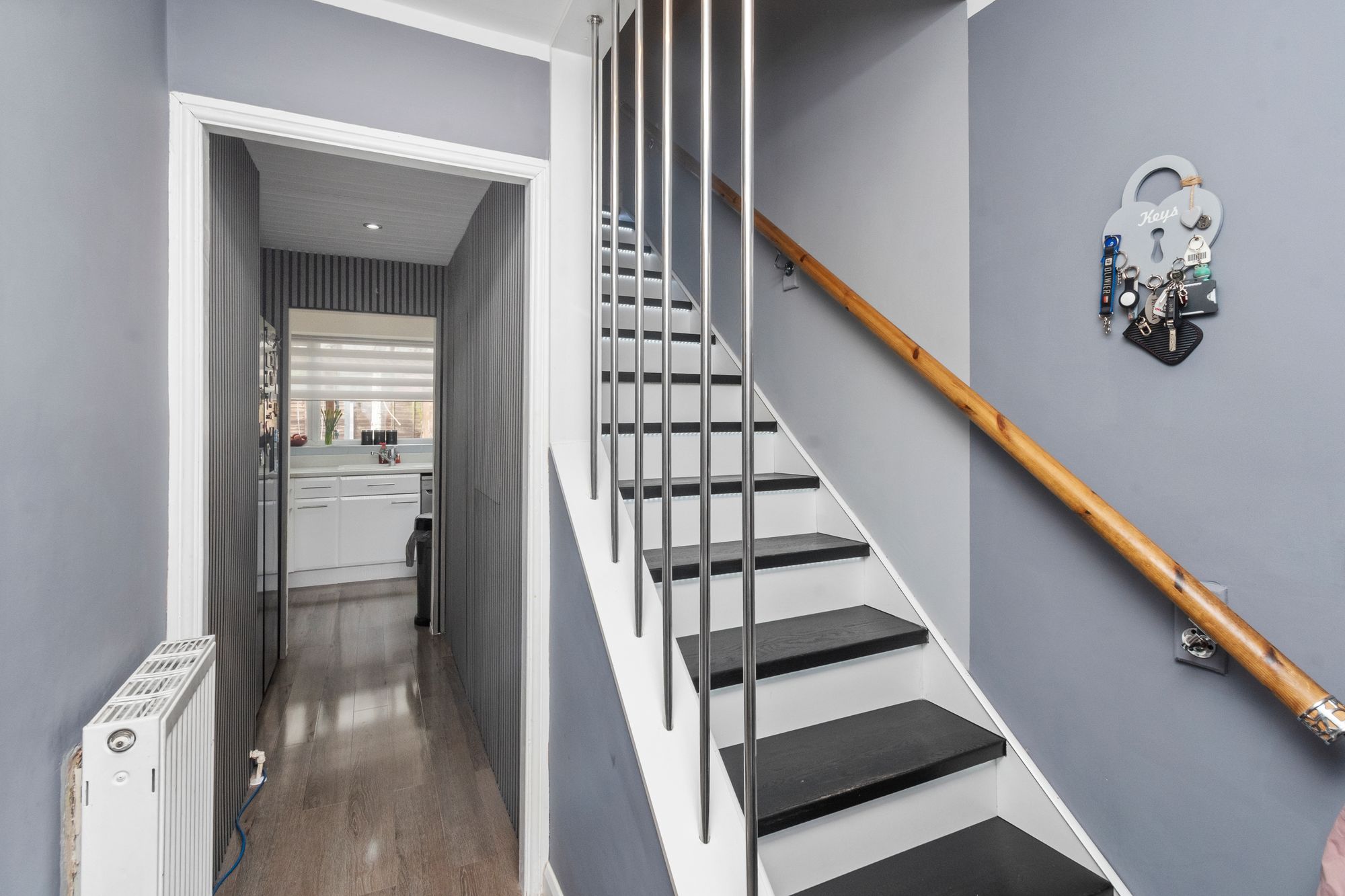 Hunter Avenue, Warrington