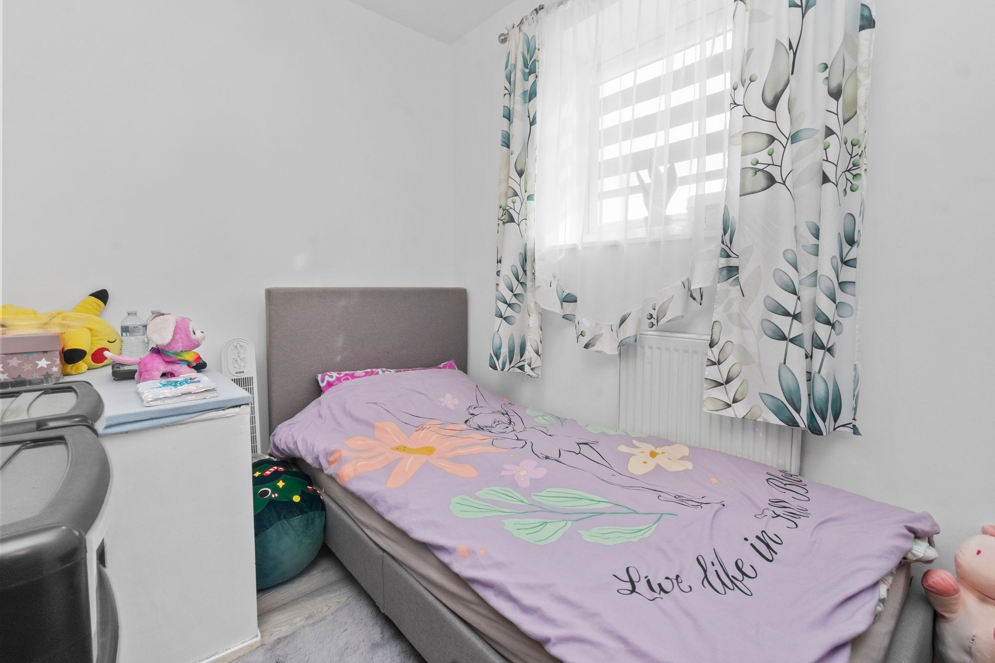 Hunter Avenue, Warrington