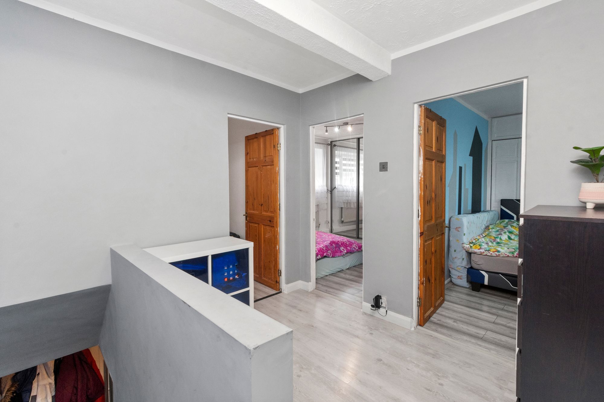 Hunter Avenue, Warrington