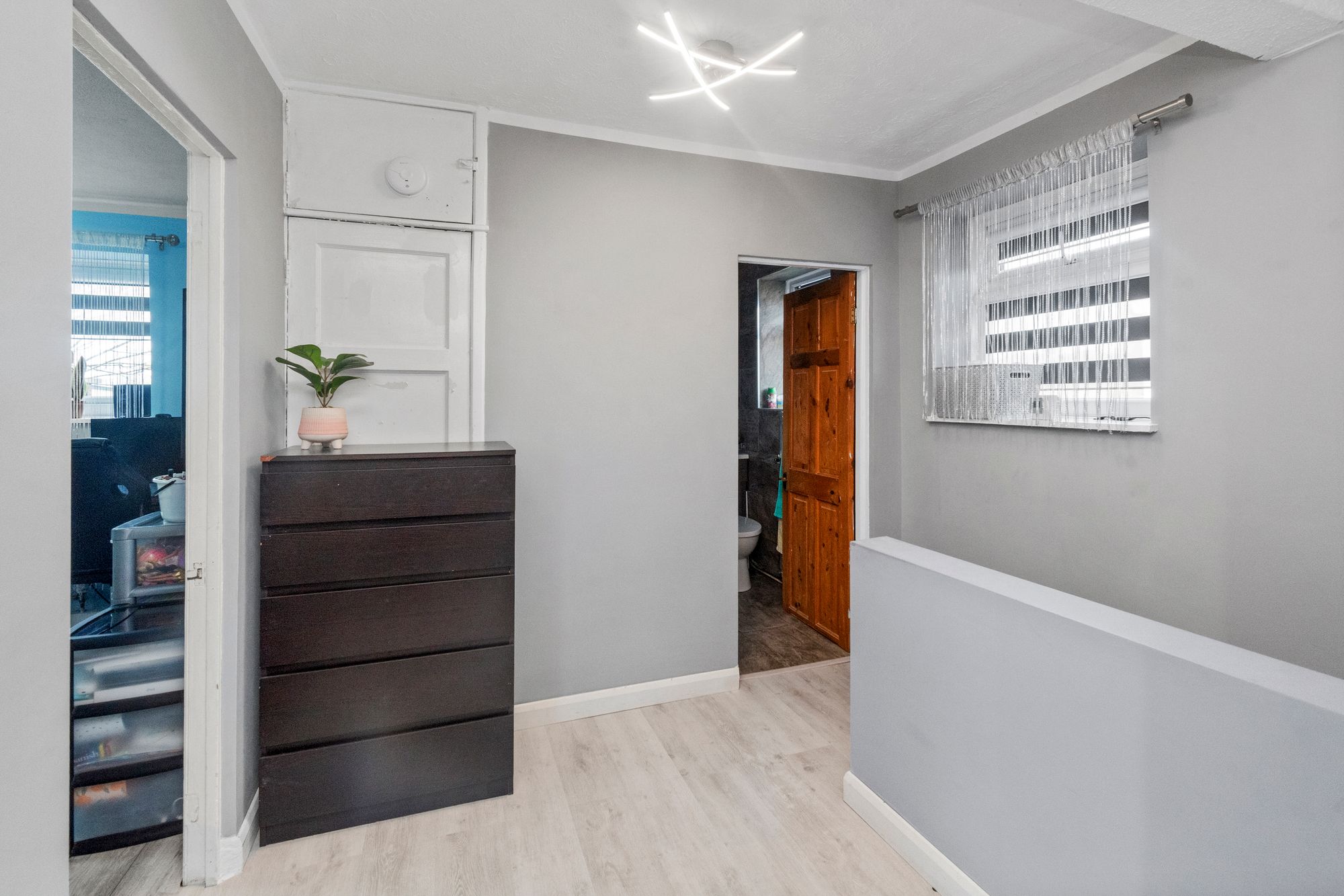 Hunter Avenue, Warrington